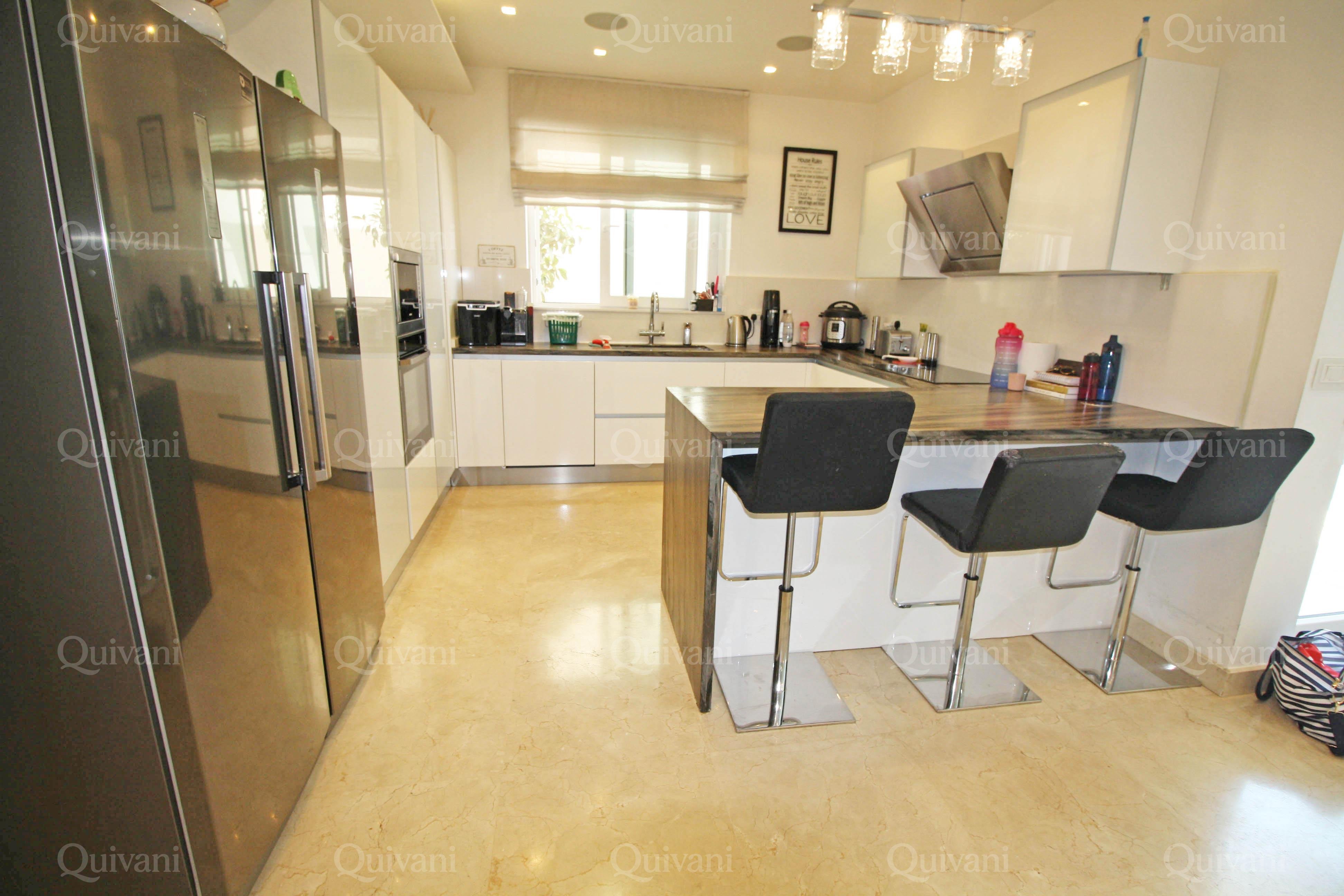 Tal-Ibrag, Furnished Villa