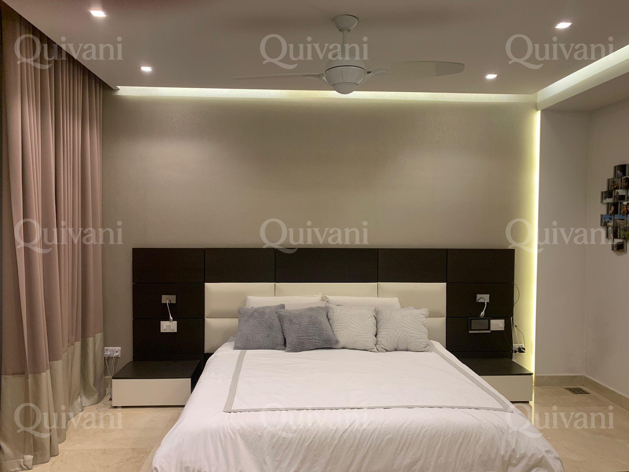 Tal-Ibrag, Furnished Villa