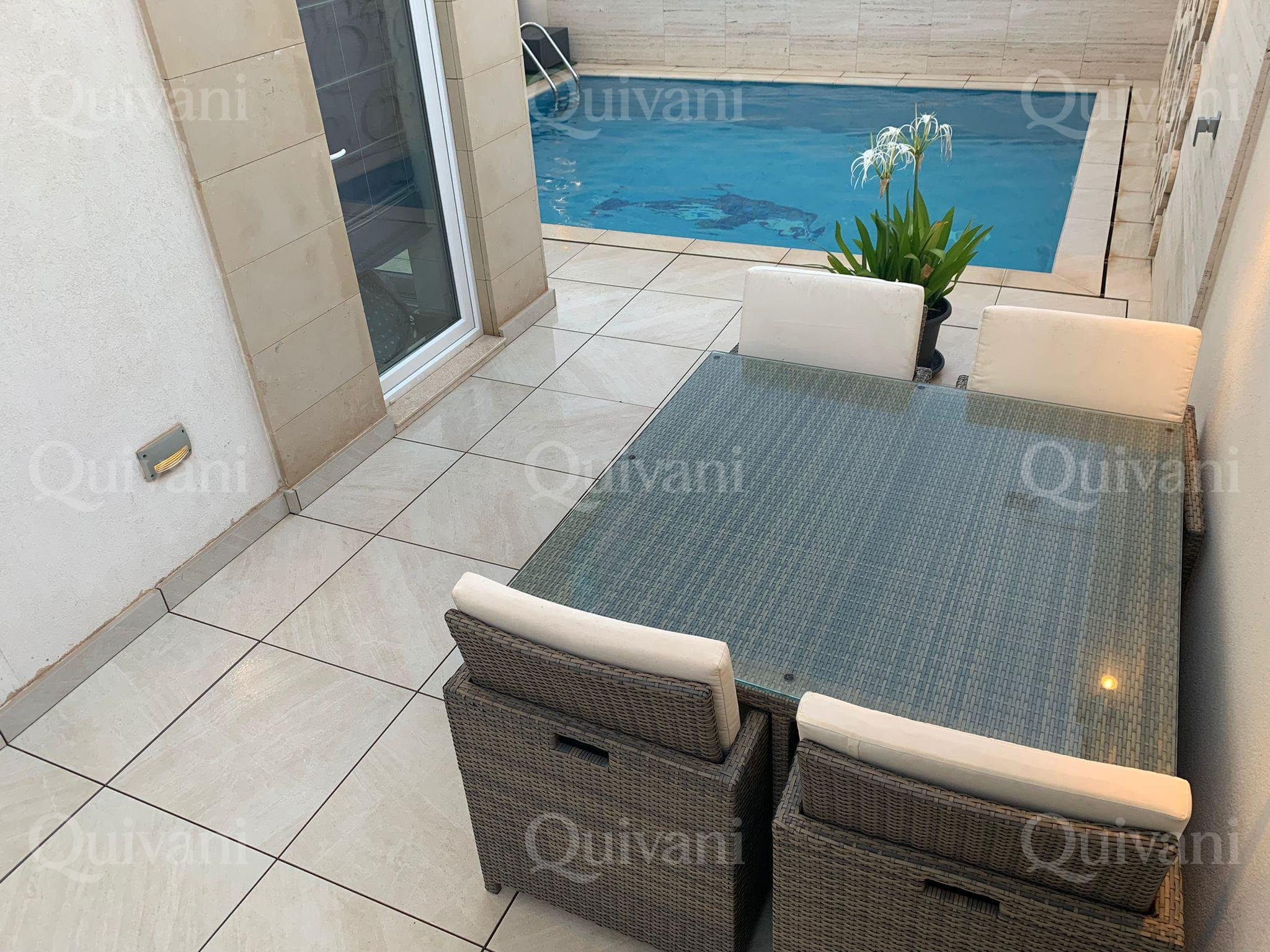 Tal-Ibrag, Furnished Villa