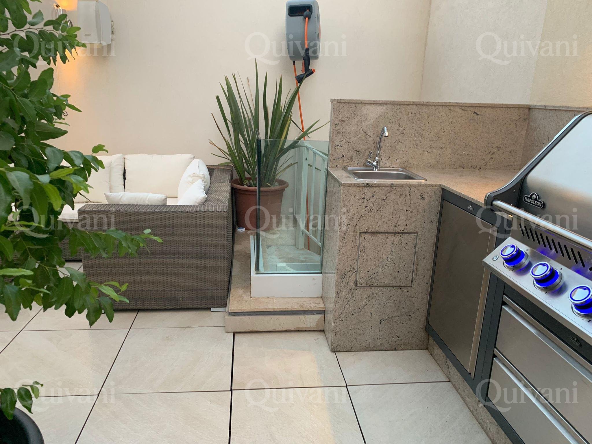 Tal-Ibrag, Furnished Villa
