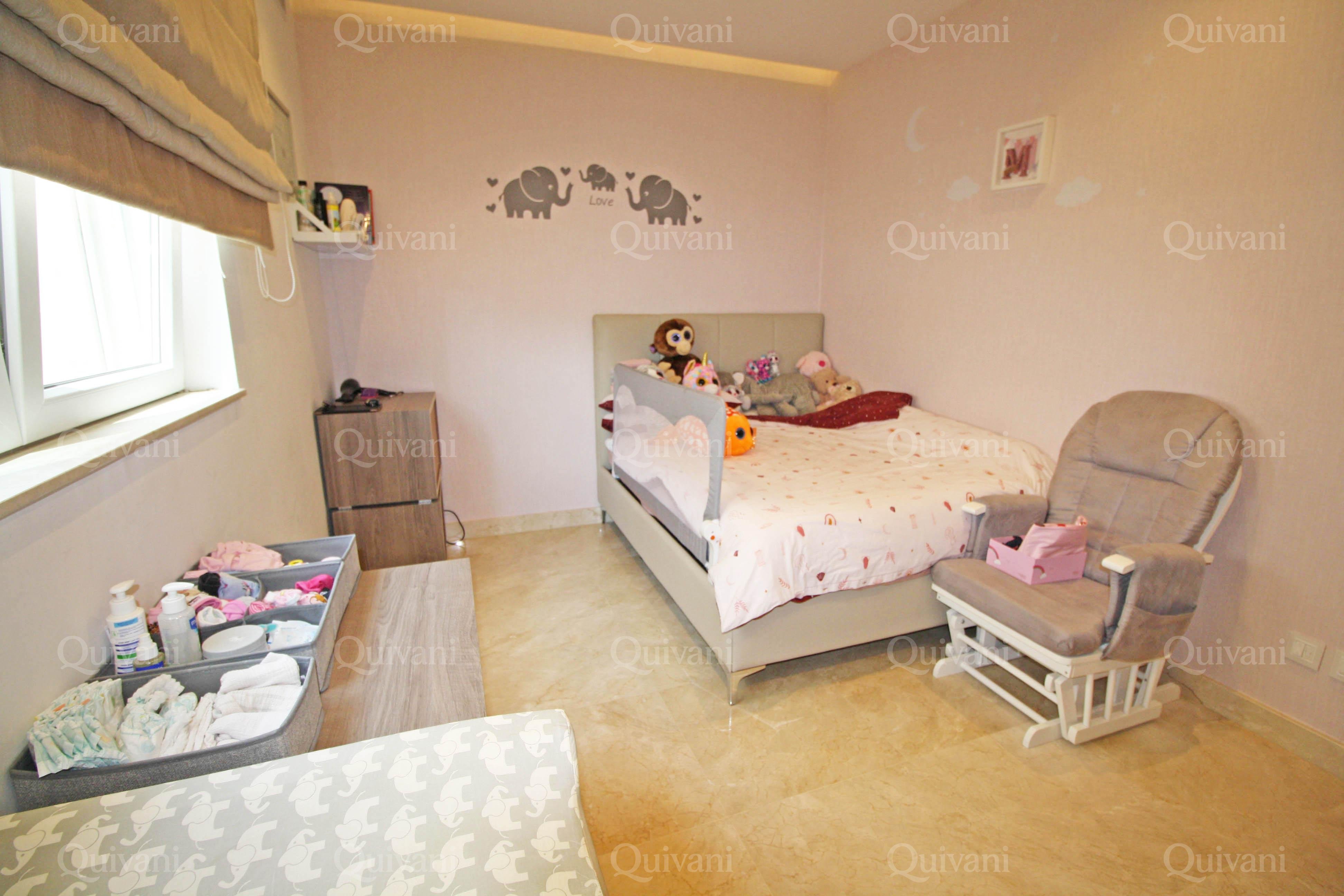 Tal-Ibrag, Furnished Villa