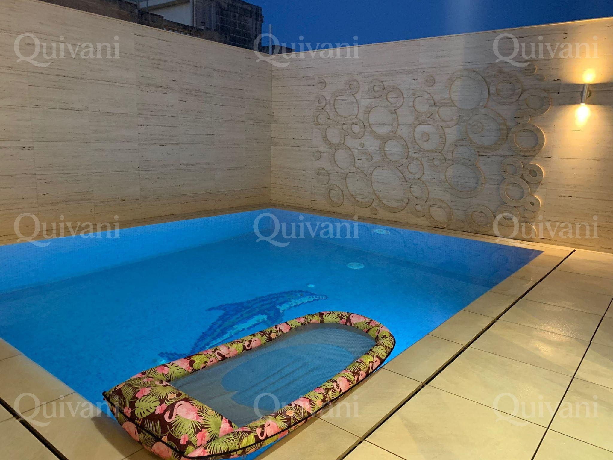 Tal-Ibrag, Furnished Villa