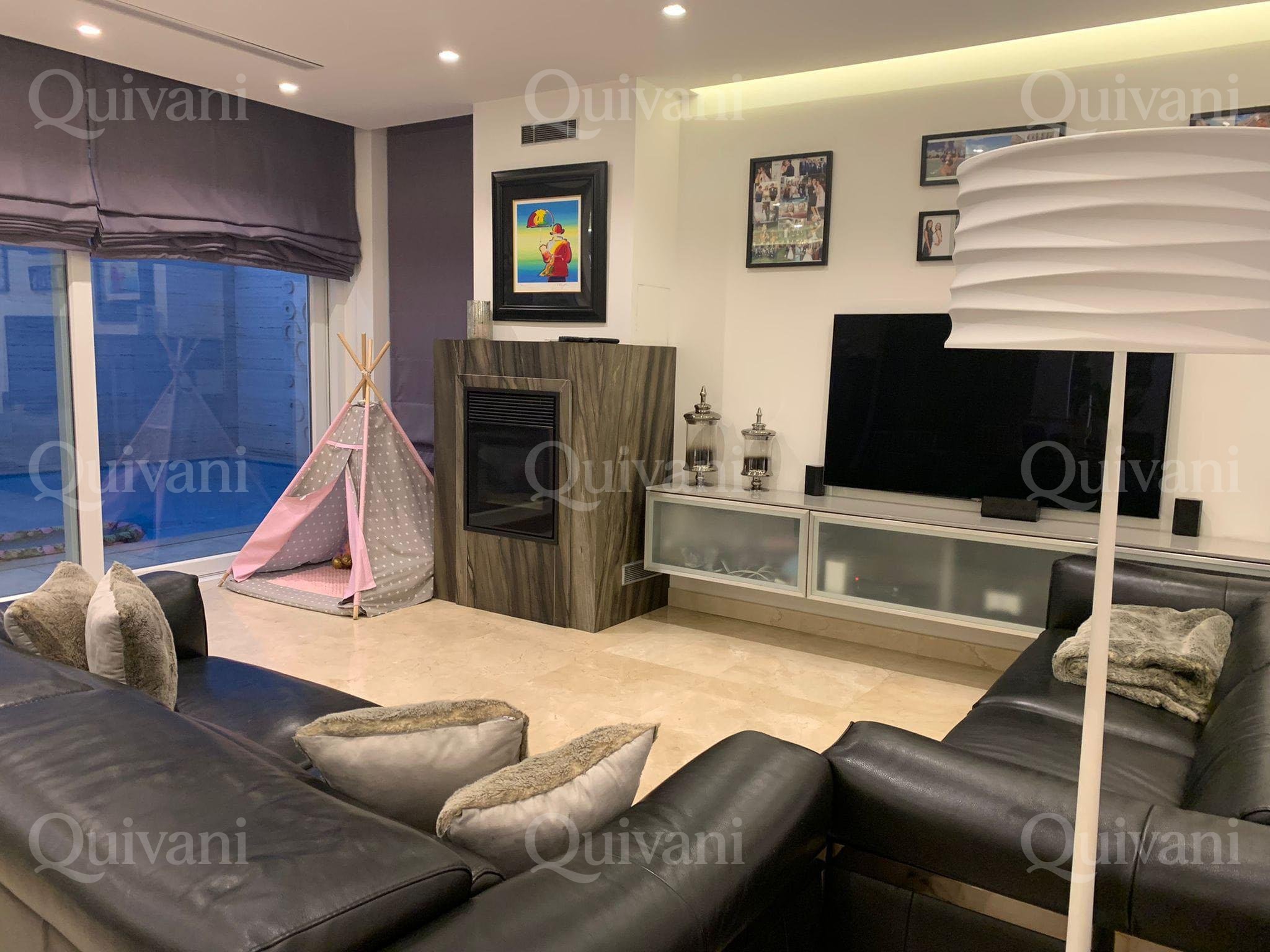 Tal-Ibrag, Furnished Villa