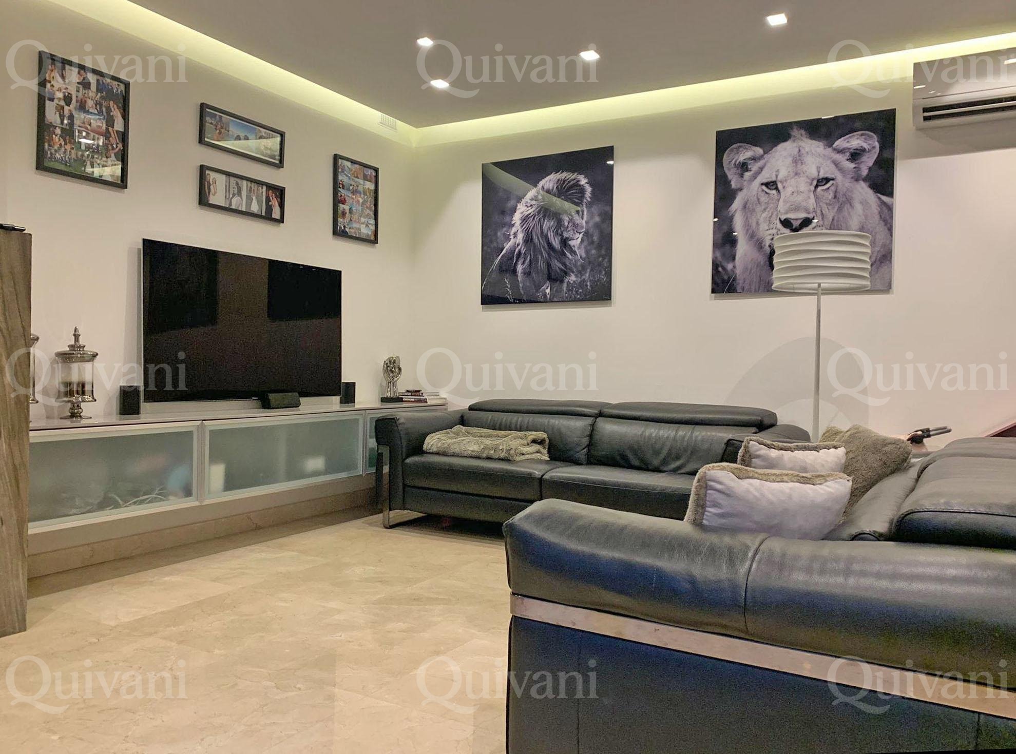Tal-Ibrag, Furnished Villa