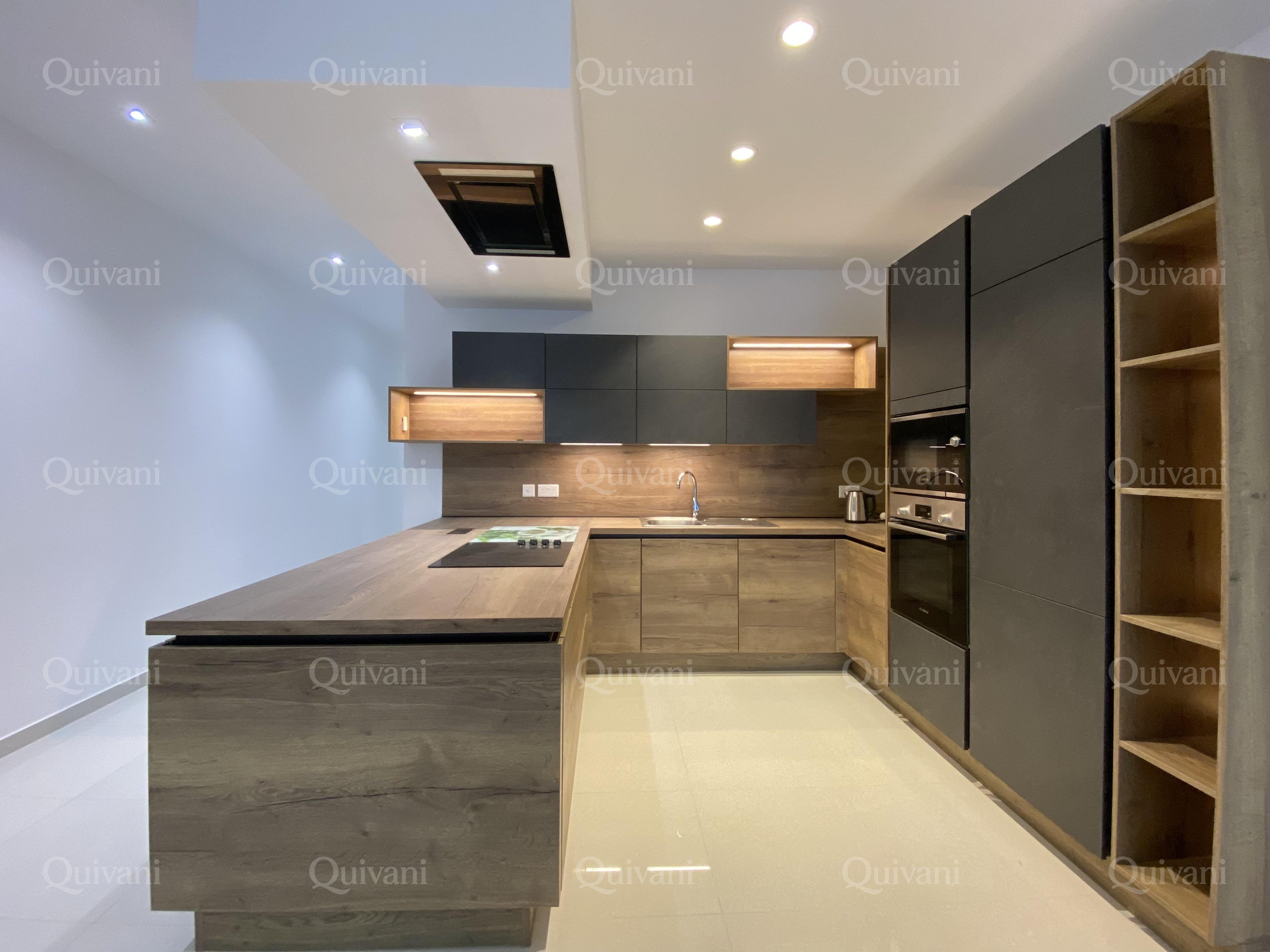 Attard, Furnished Apartment
