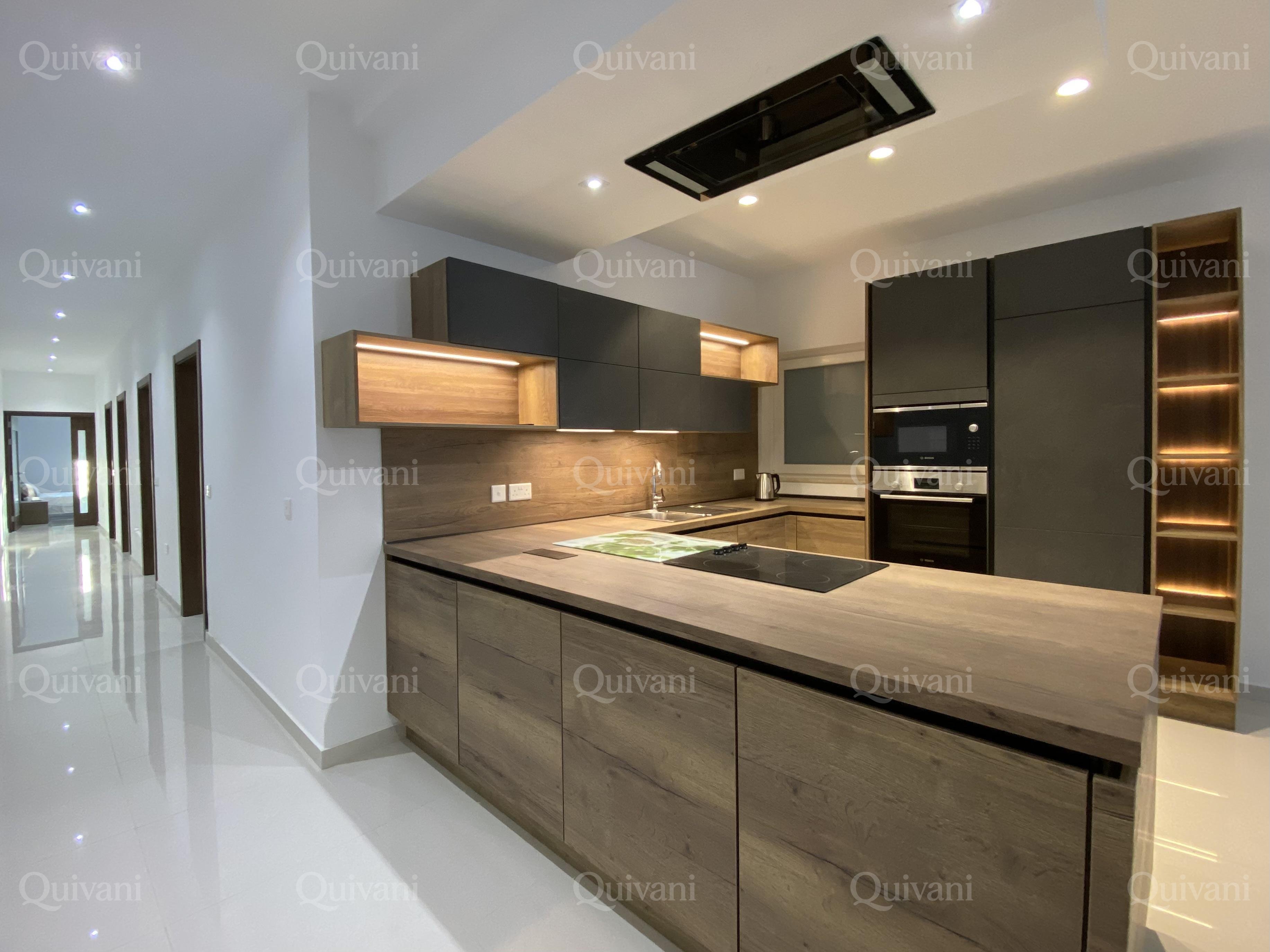 Attard, Furnished Apartment