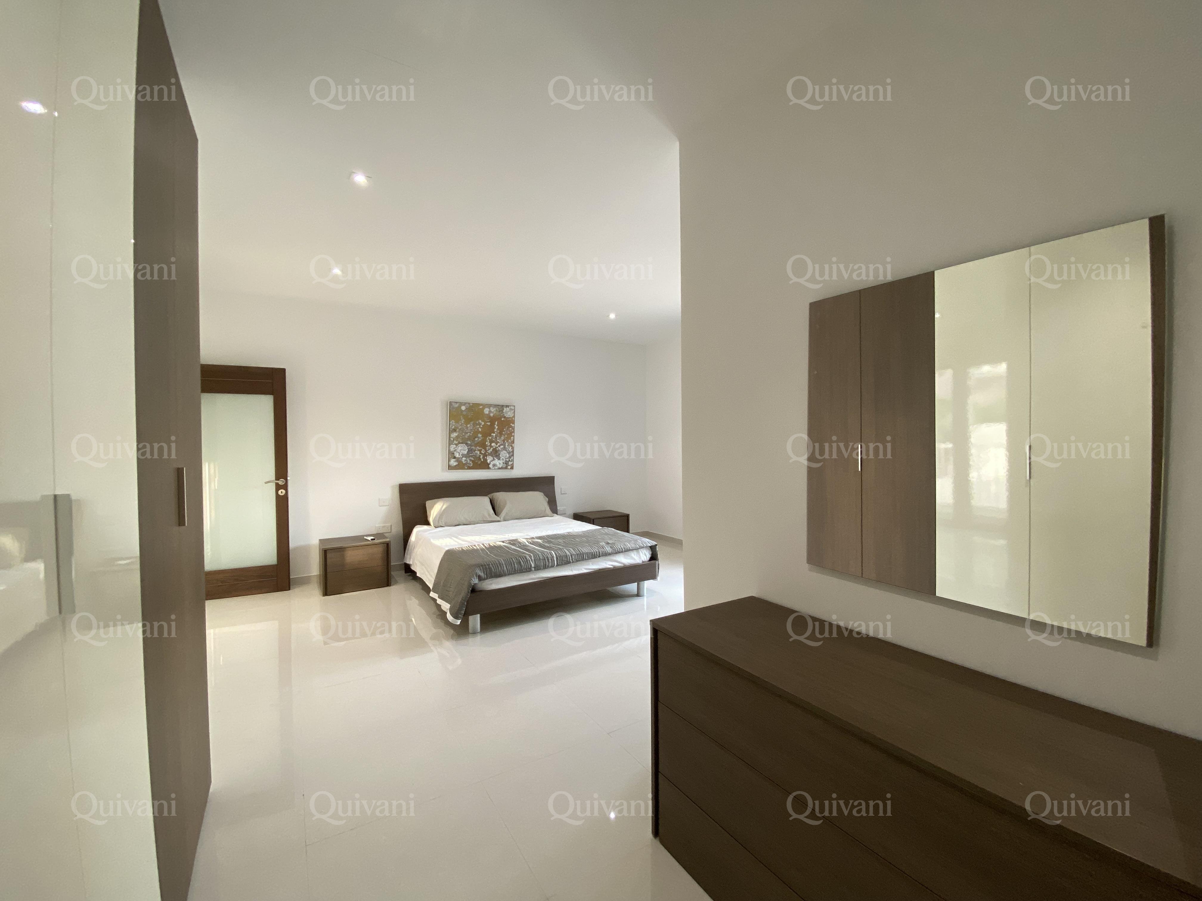 Attard, Furnished Apartment