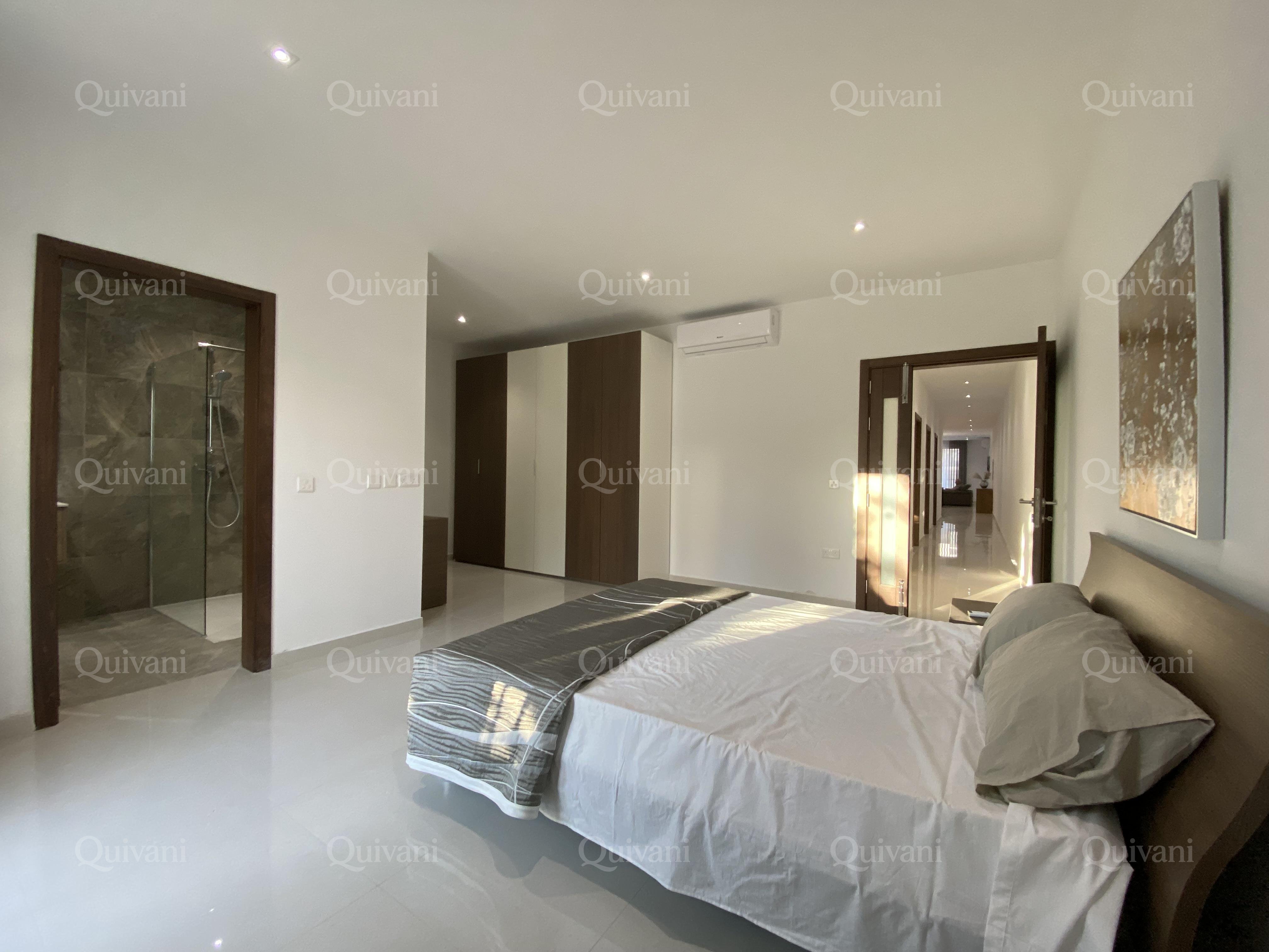 Attard, Furnished Apartment