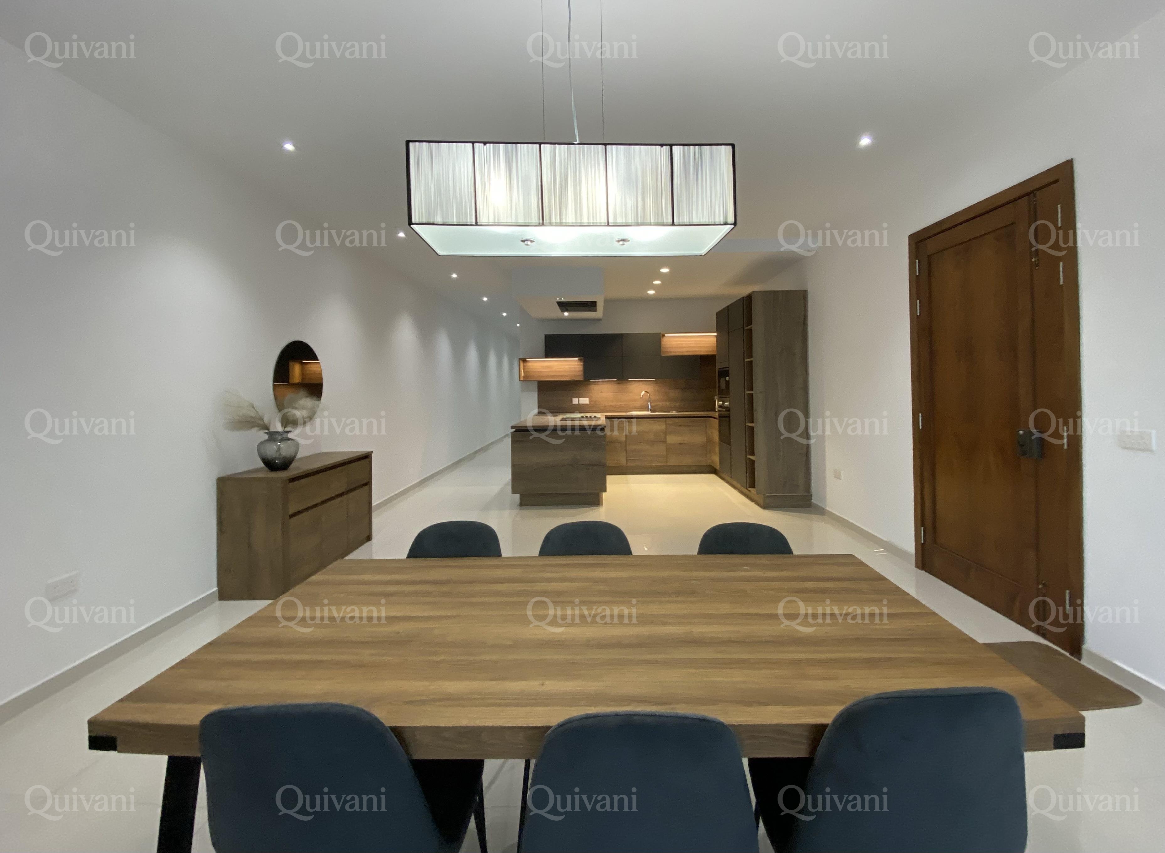 Attard, Furnished Apartment