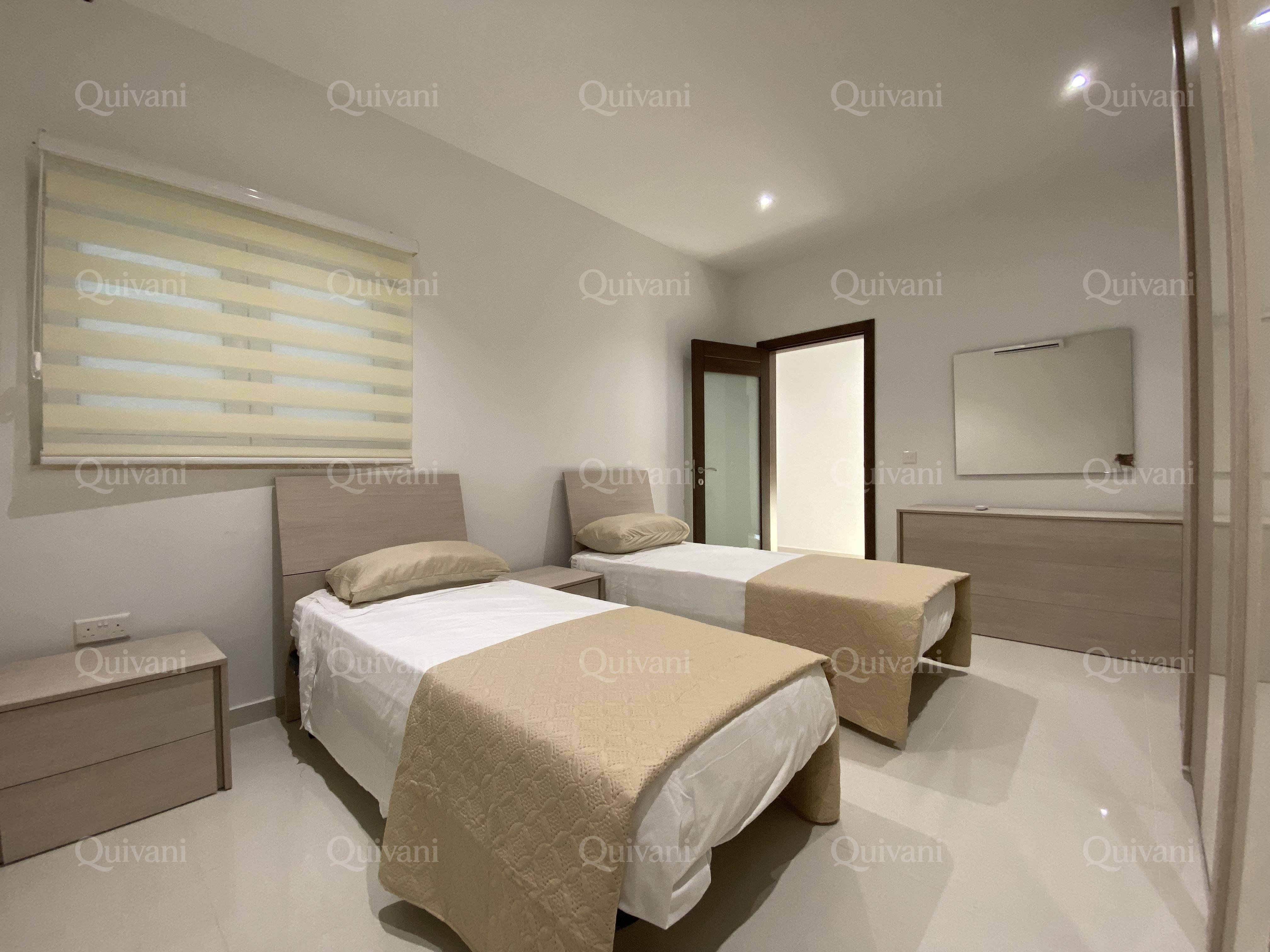 Attard, Furnished Apartment