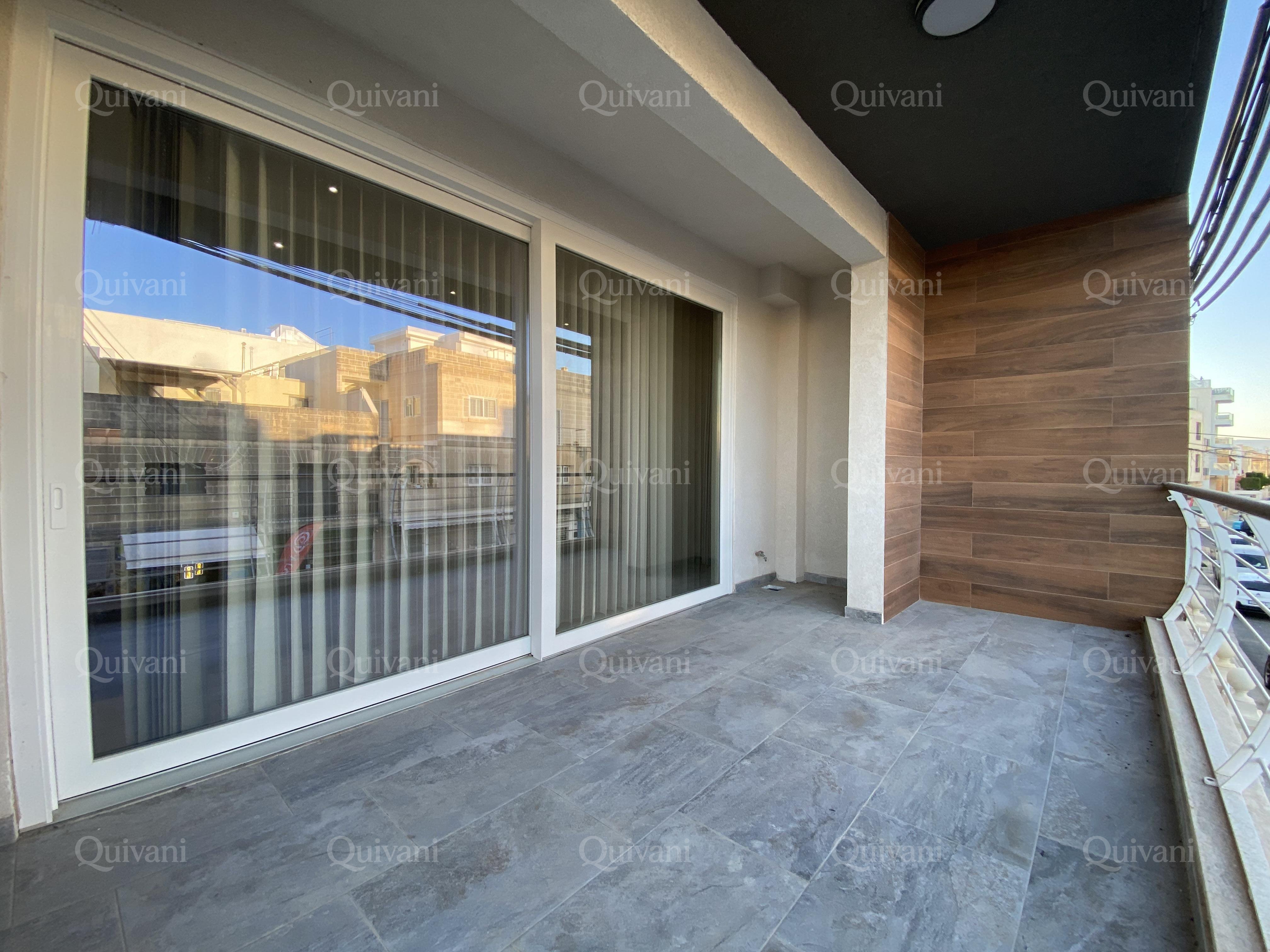 Attard, Furnished Apartment