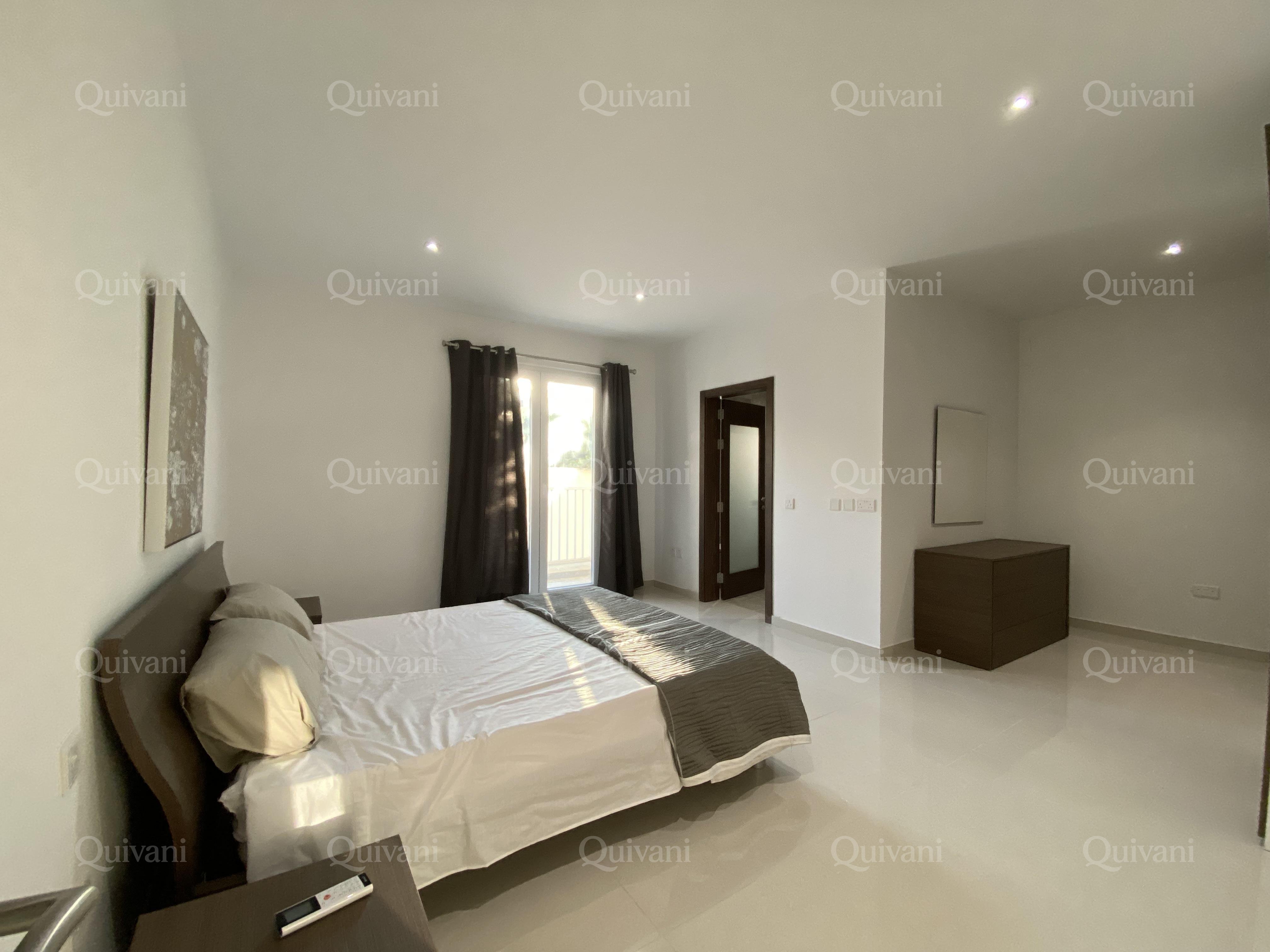 Attard, Furnished Apartment
