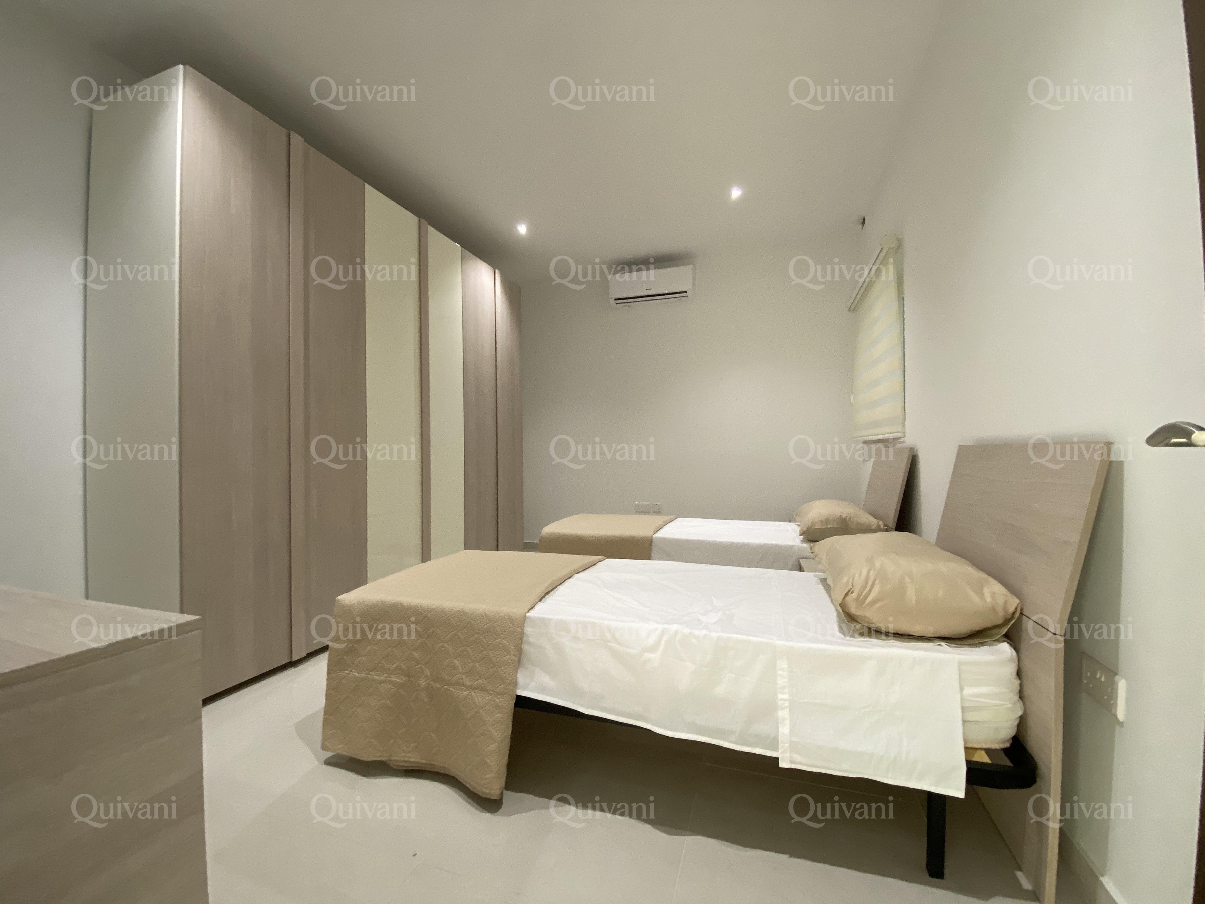 Attard, Furnished Apartment