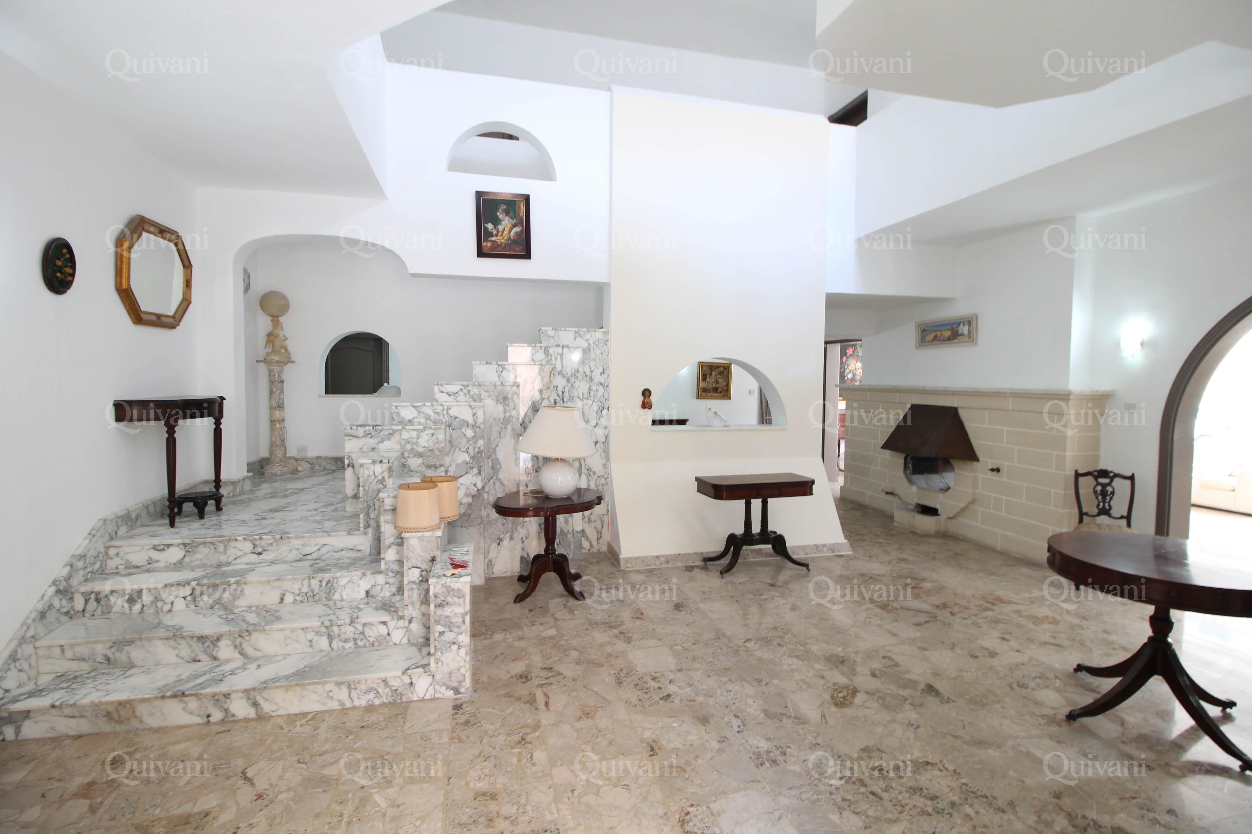Ta'' Xbiex, Furnished Semi-detached Villa