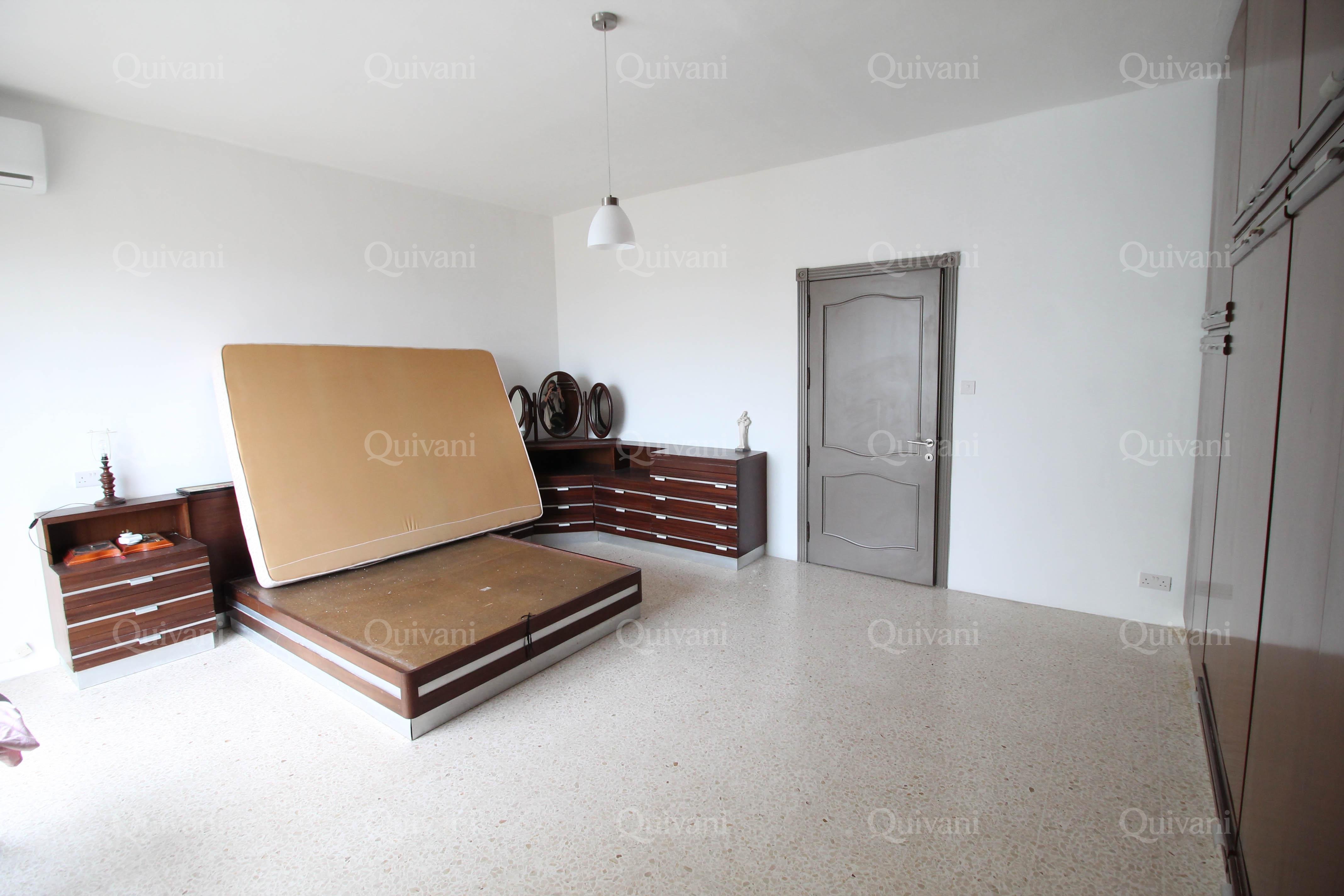 Ta'' Xbiex, Furnished Semi-detached Villa