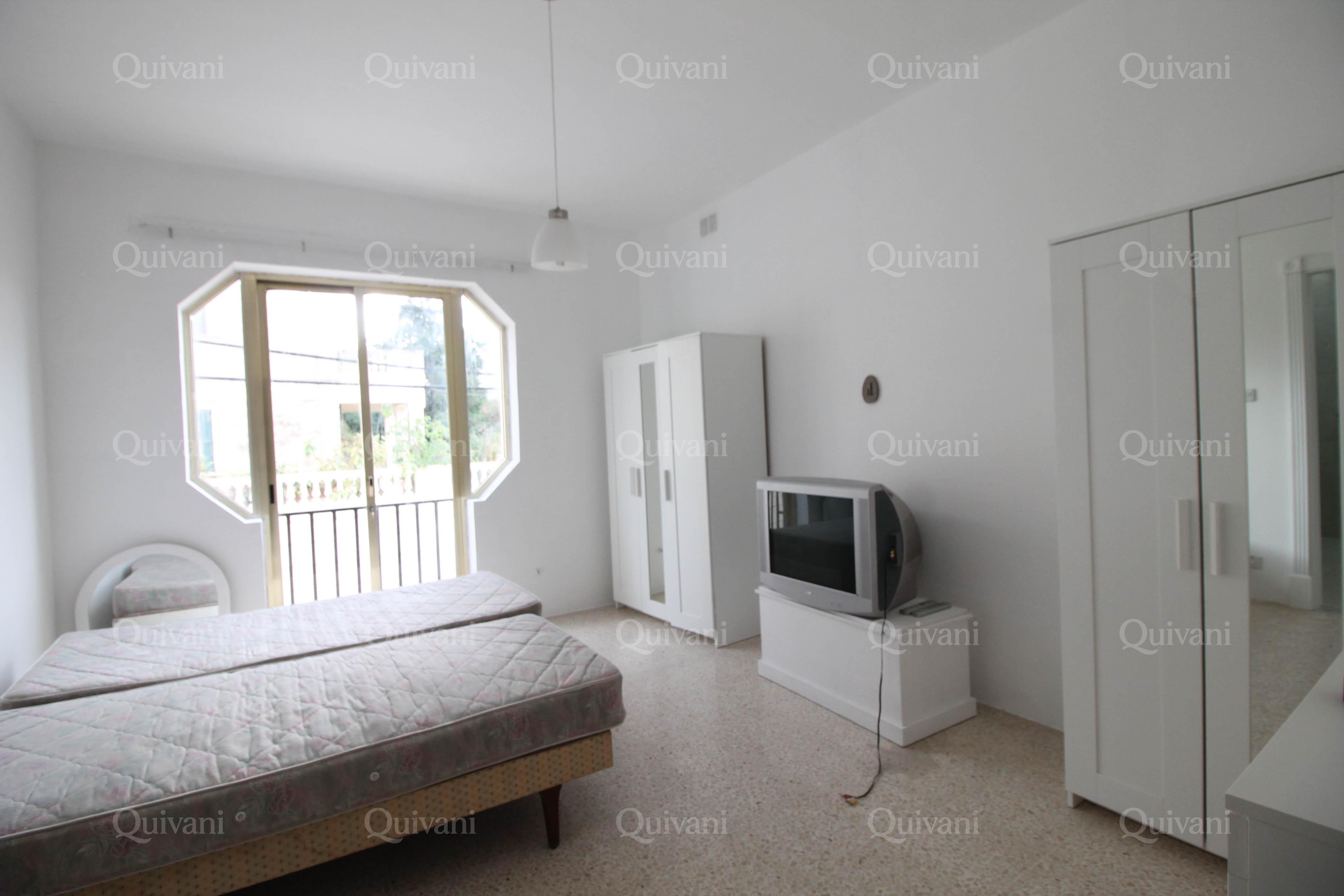 Ta'' Xbiex, Furnished Semi-detached Villa
