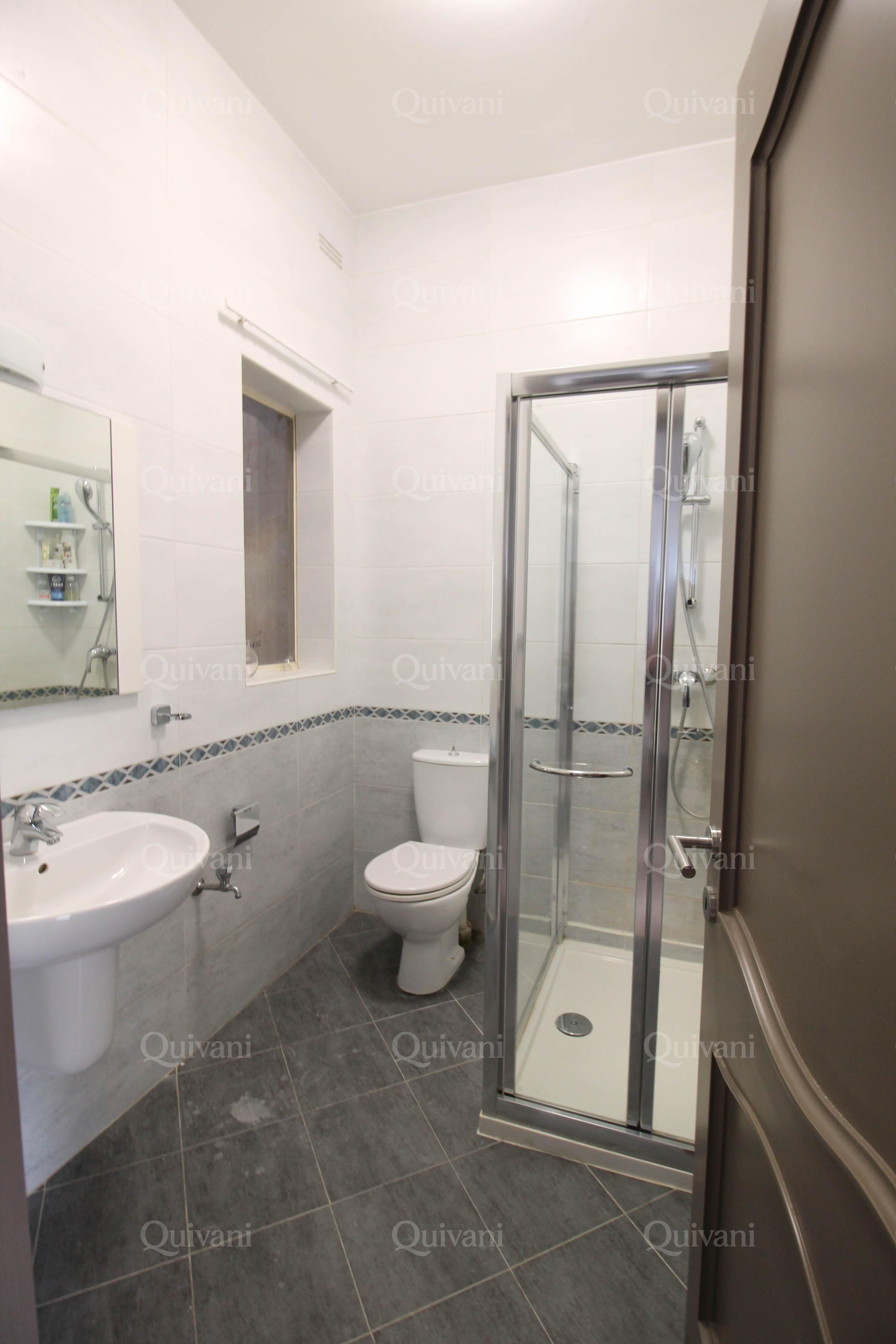 Ta'' Xbiex, Furnished Semi-detached Villa