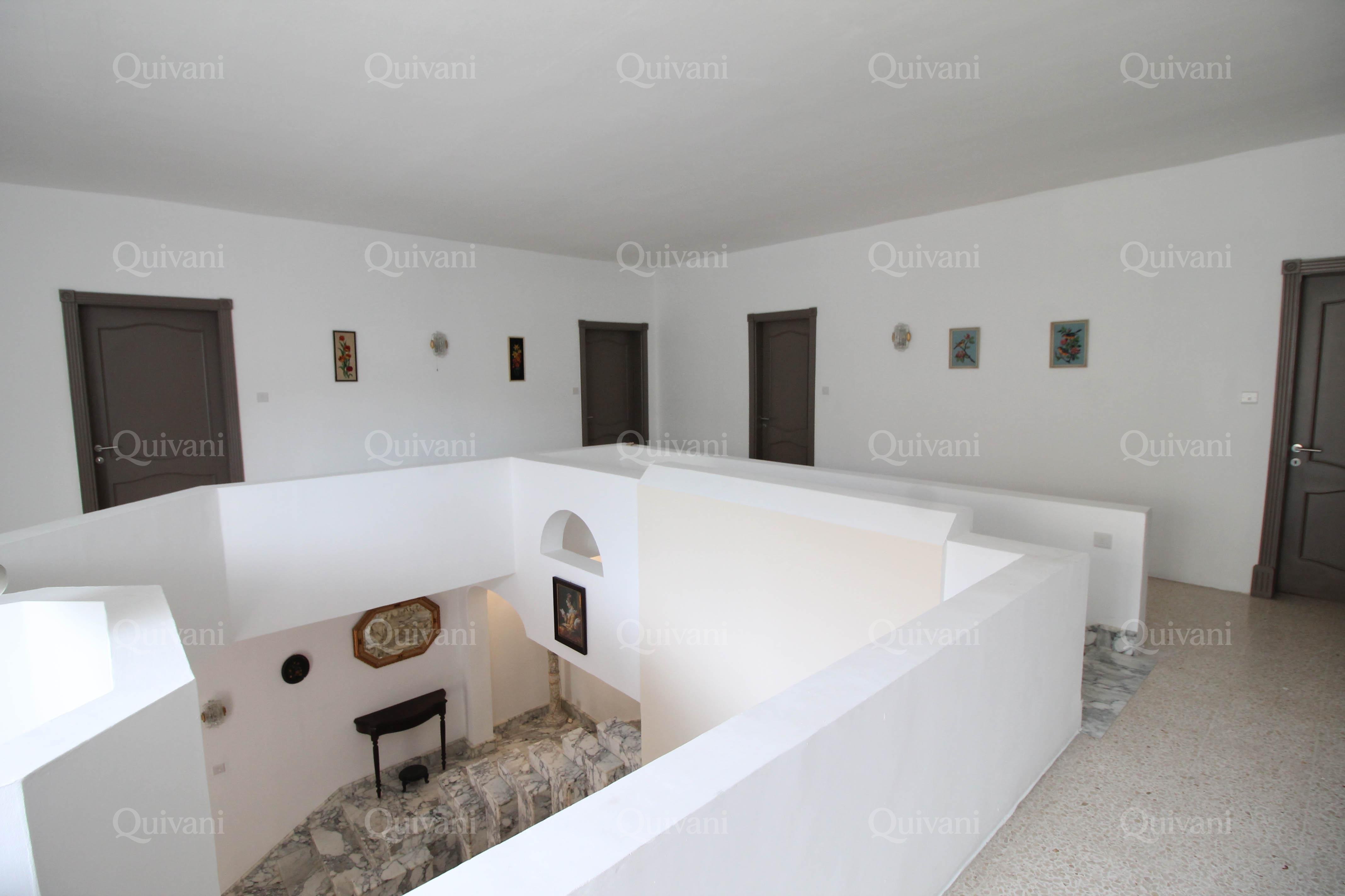 Ta'' Xbiex, Furnished Semi-detached Villa