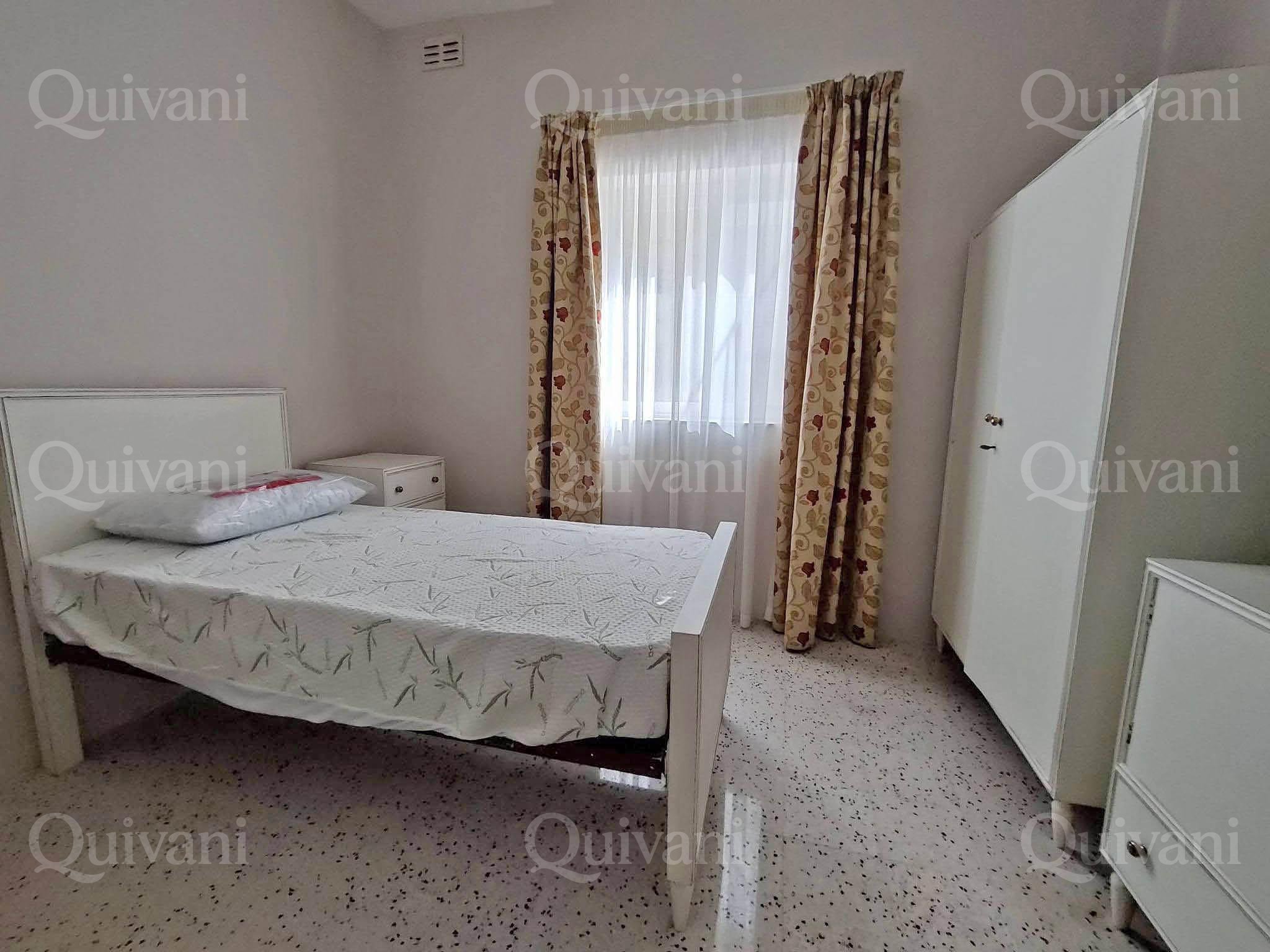Xemxija, Furnished Apartment
