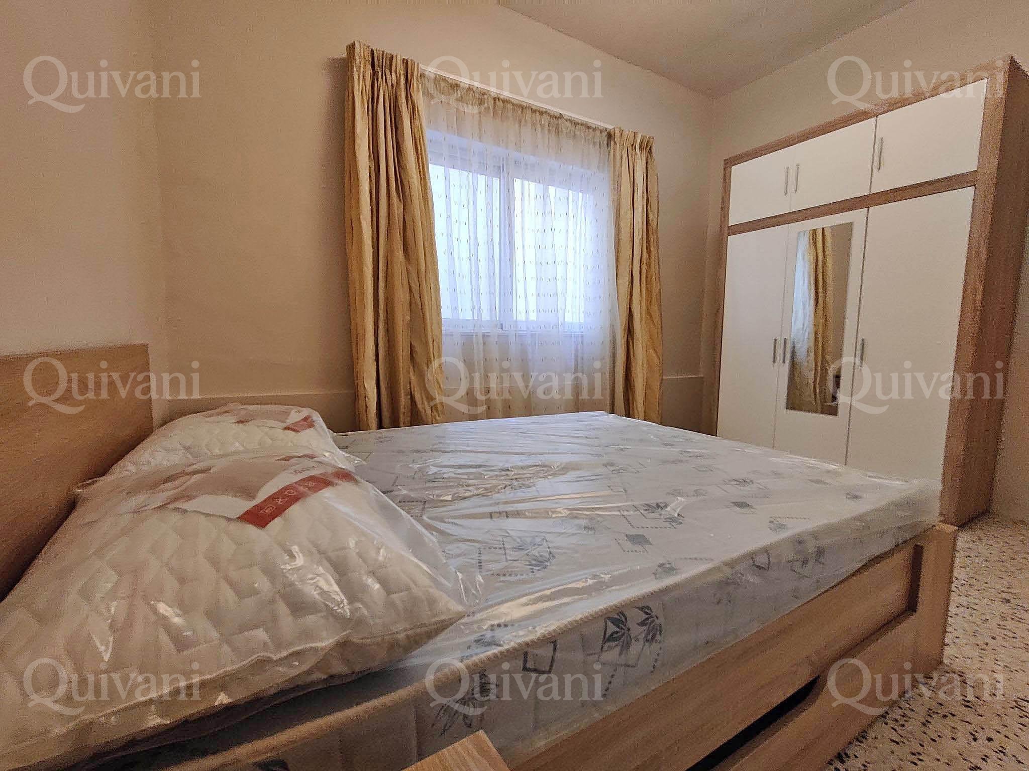 Xemxija, Furnished Apartment