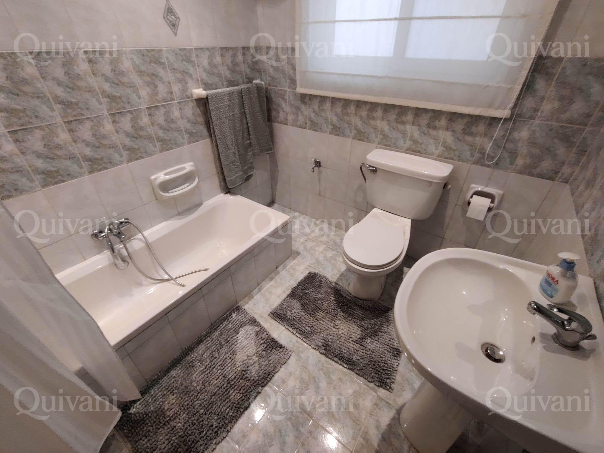 Xemxija, Furnished Apartment