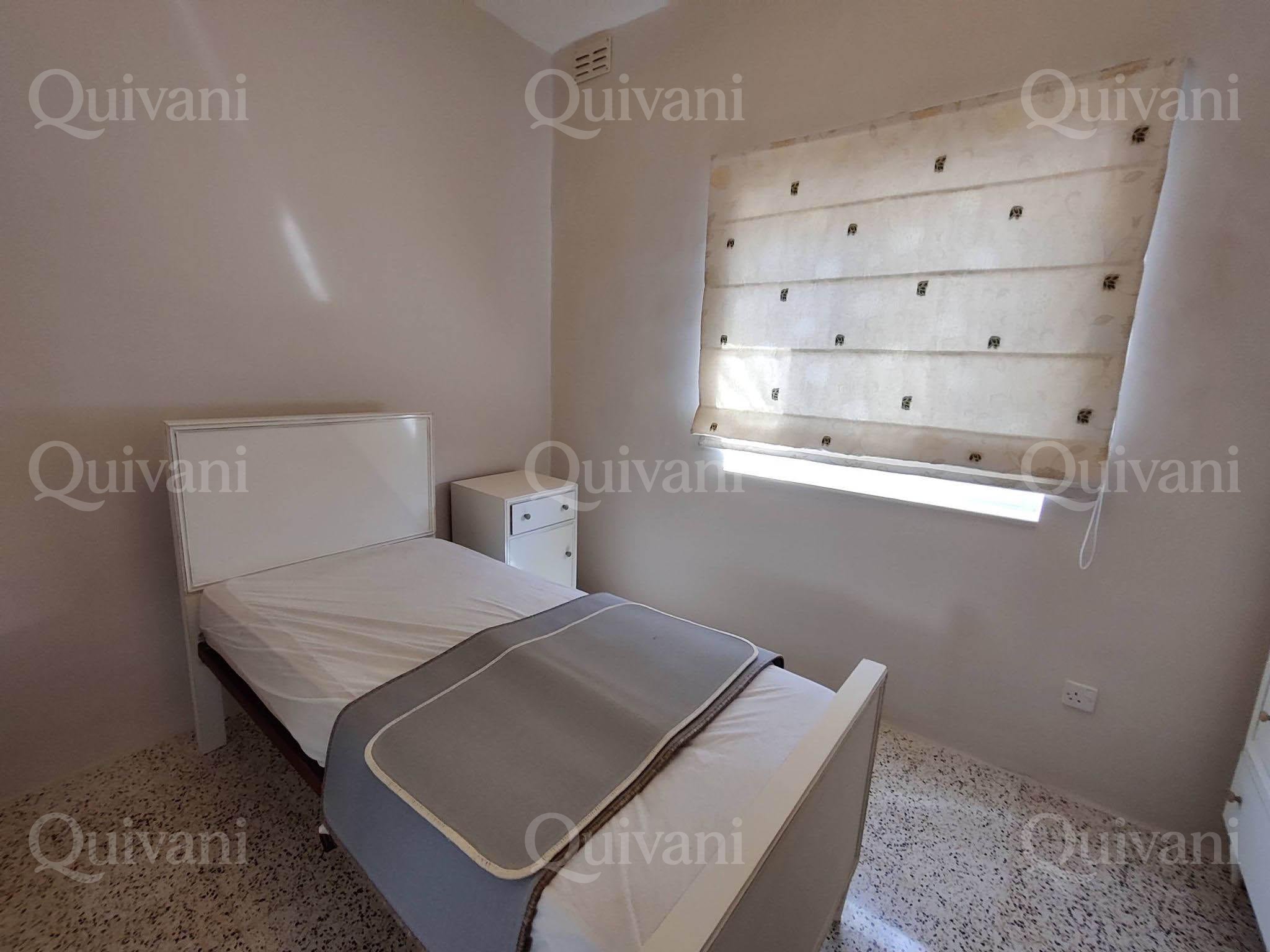 Xemxija, Furnished Apartment