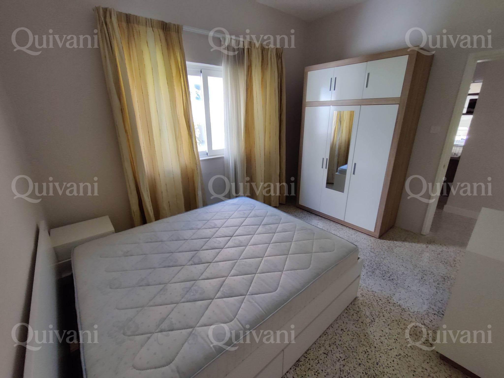 Xemxija, Furnished Apartment