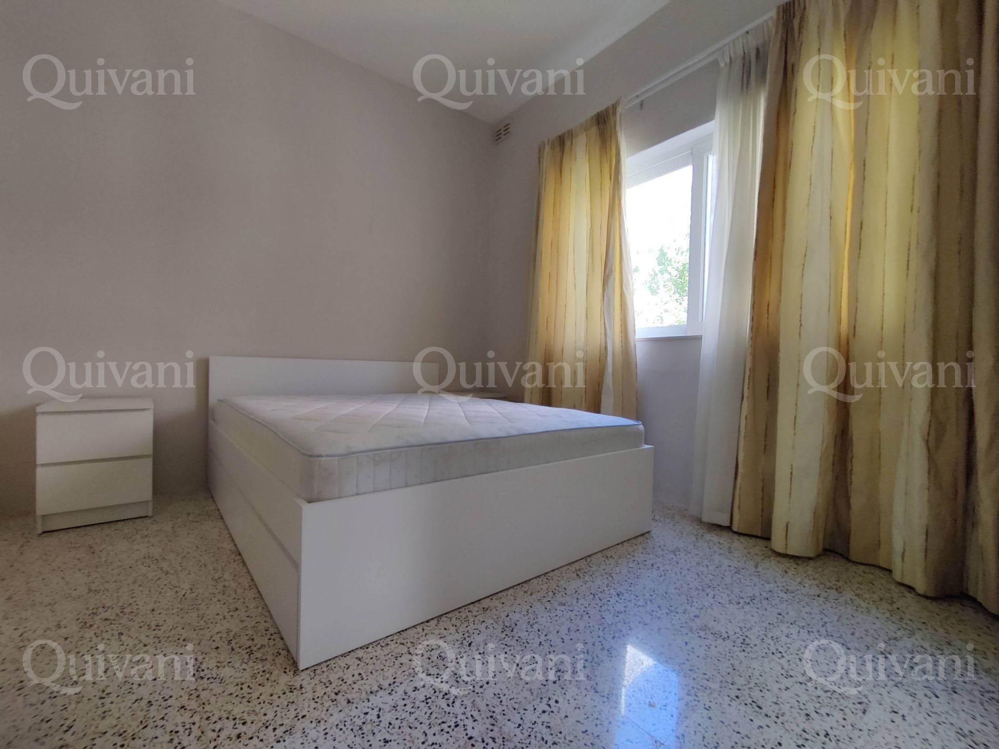 Xemxija, Furnished Apartment