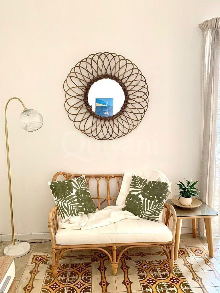 Sliema, Furnished Penthouse