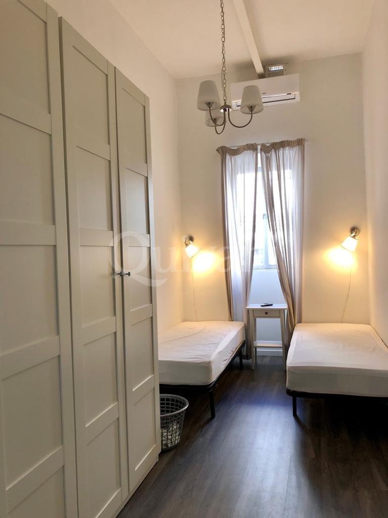 Sliema, Furnished Penthouse