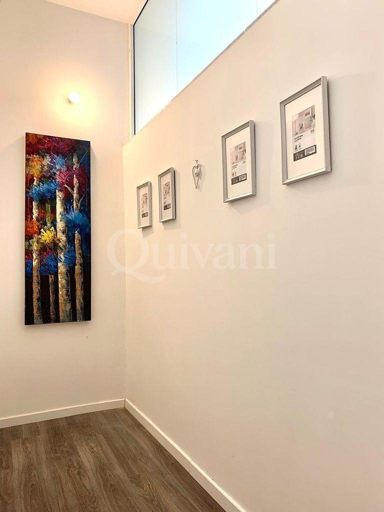 Sliema, Furnished Penthouse