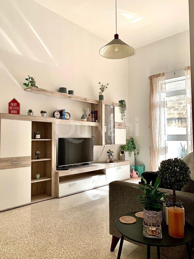 Sliema, Furnished Penthouse