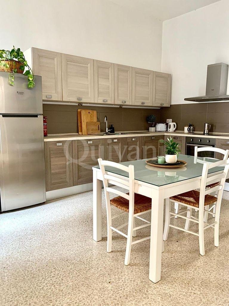 Sliema, Furnished Penthouse