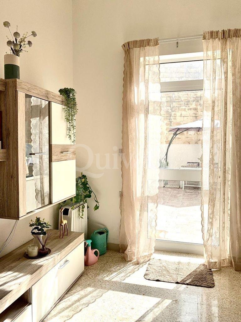 Sliema, Furnished Penthouse