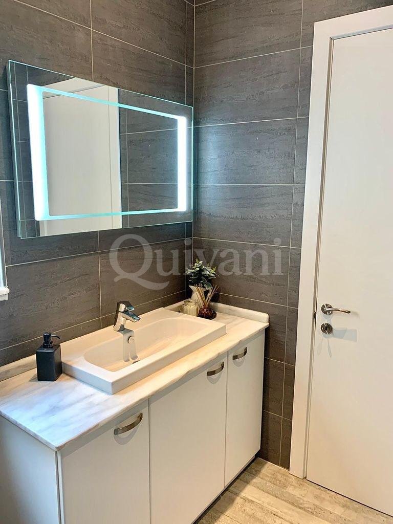 Sliema, Furnished Penthouse