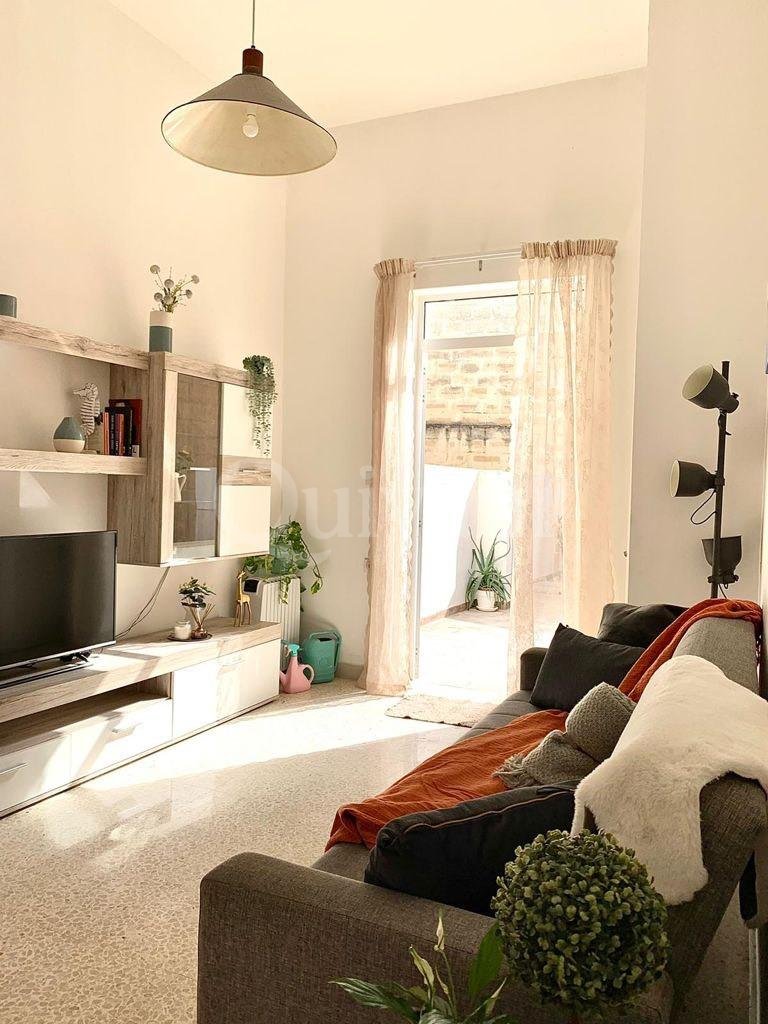 Sliema, Furnished Penthouse