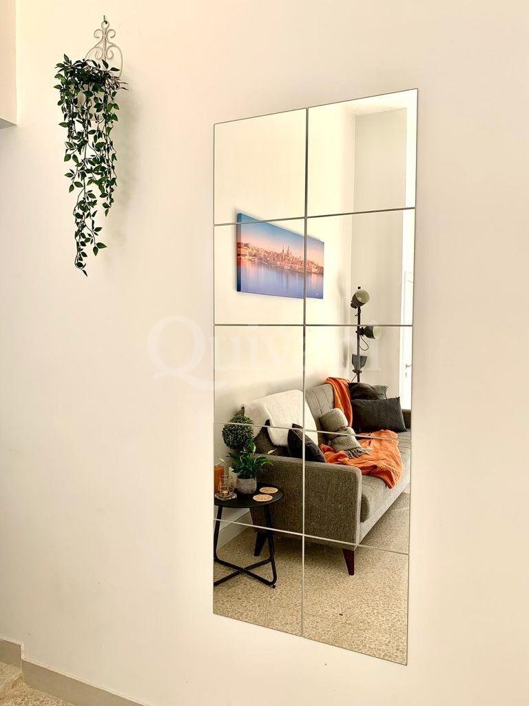 Sliema, Furnished Penthouse