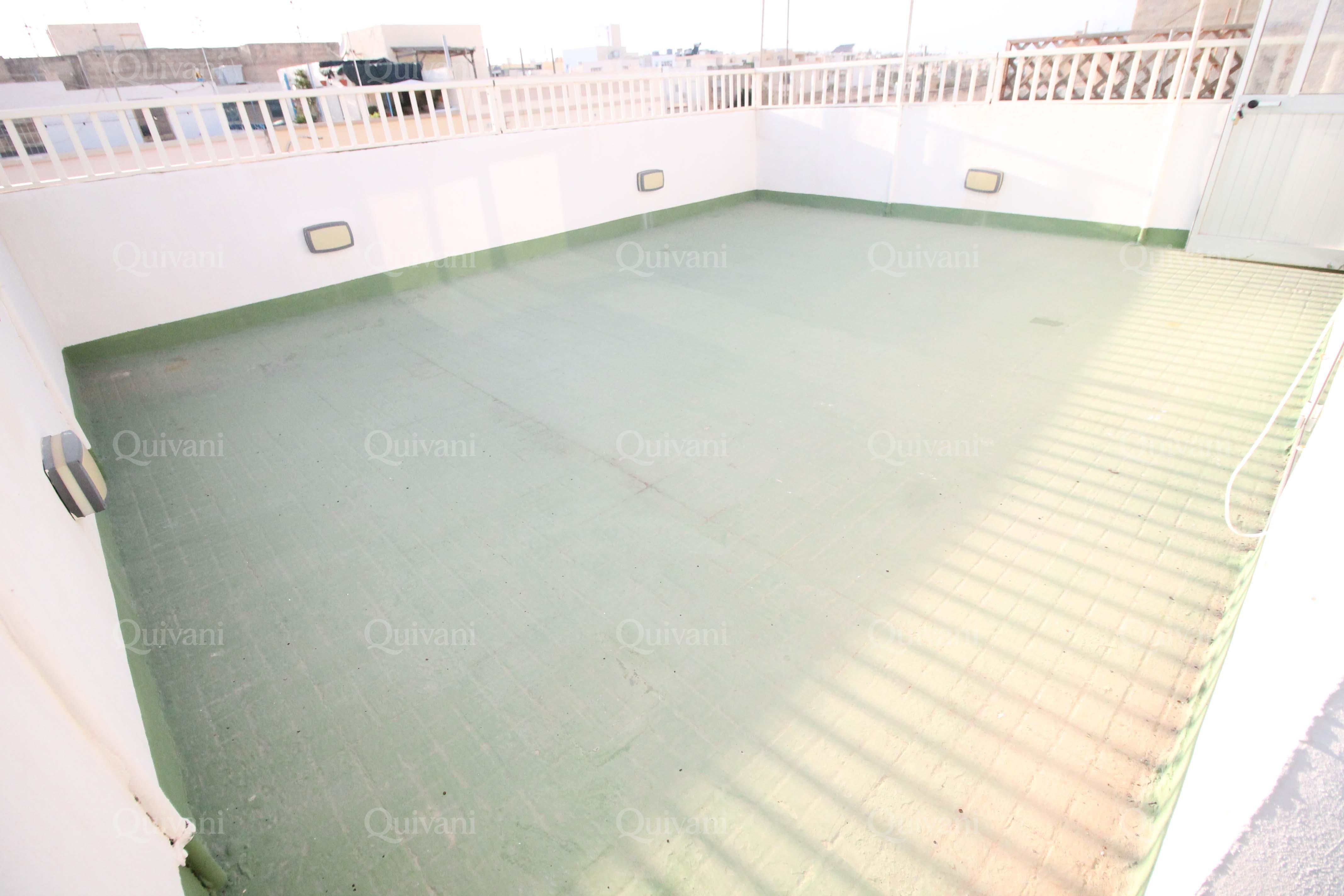 San Gwann, Furnished Apartment