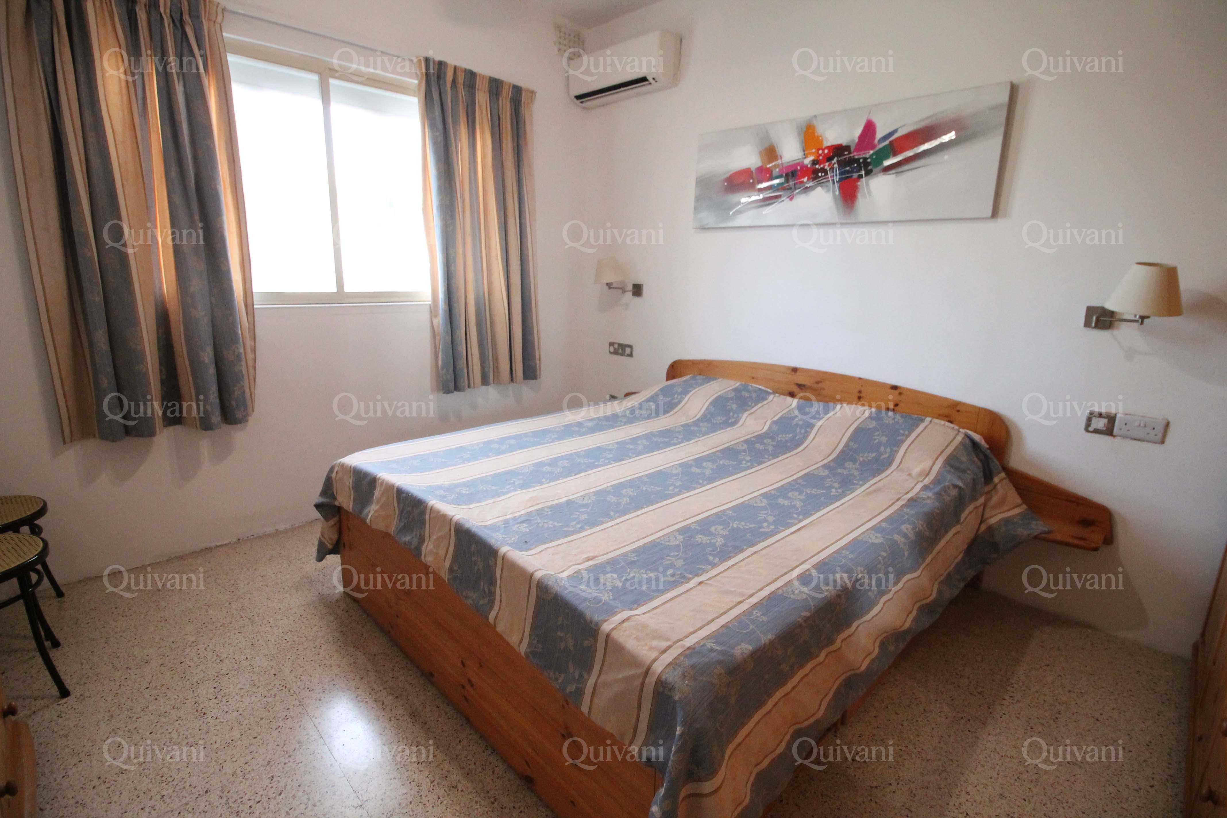 San Gwann, Furnished Apartment