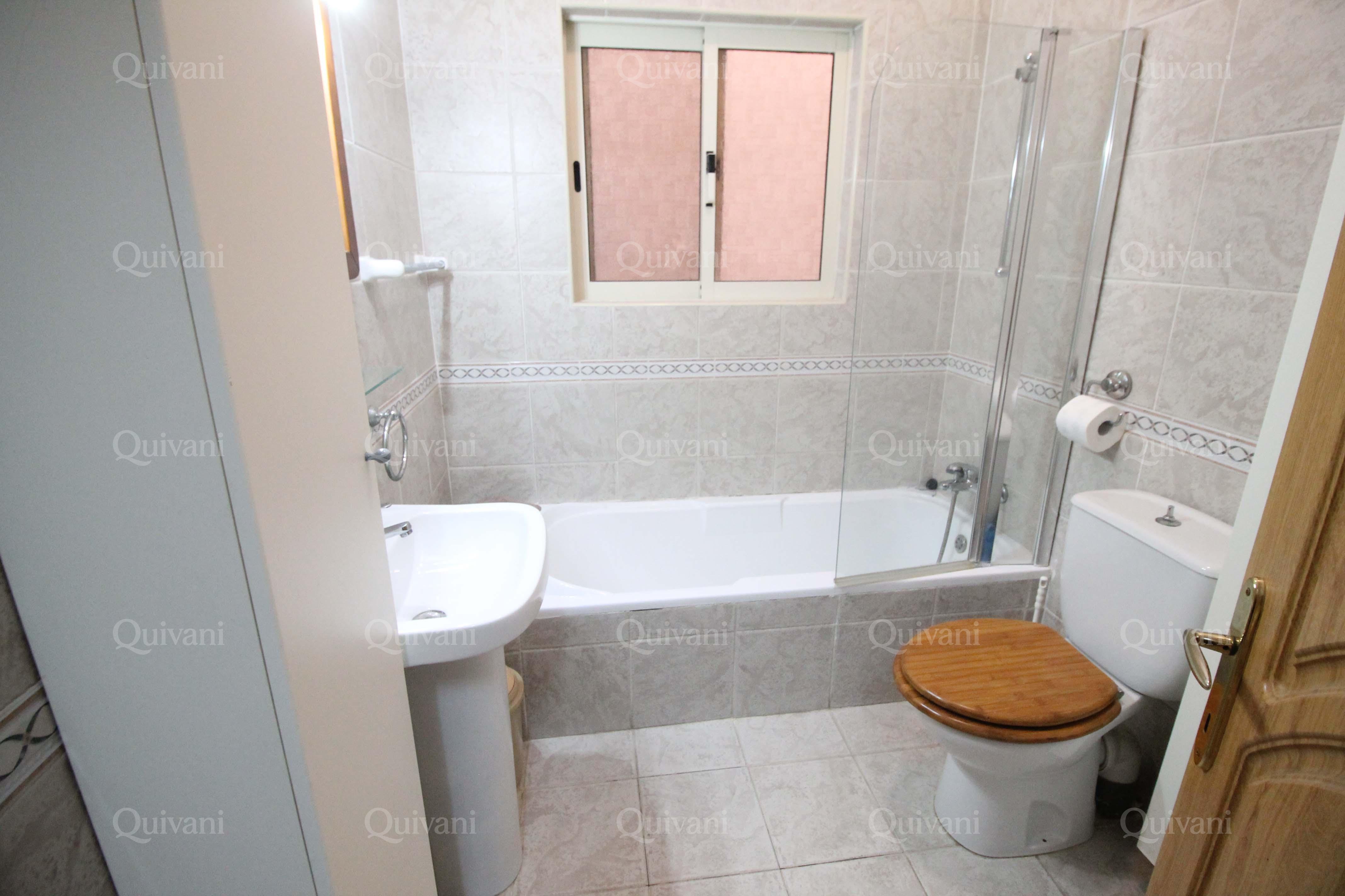 San Gwann, Furnished Apartment
