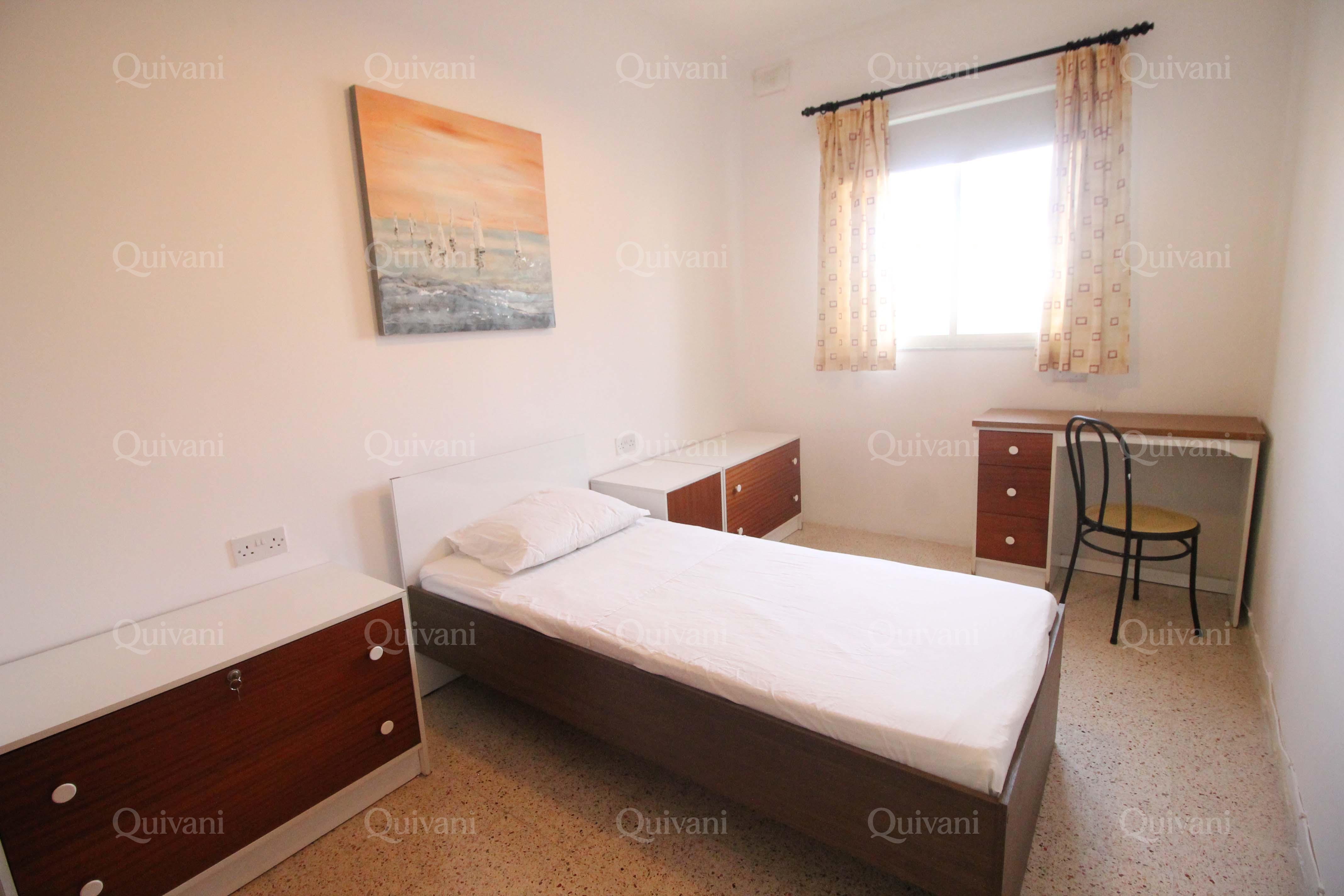 San Gwann, Furnished Apartment