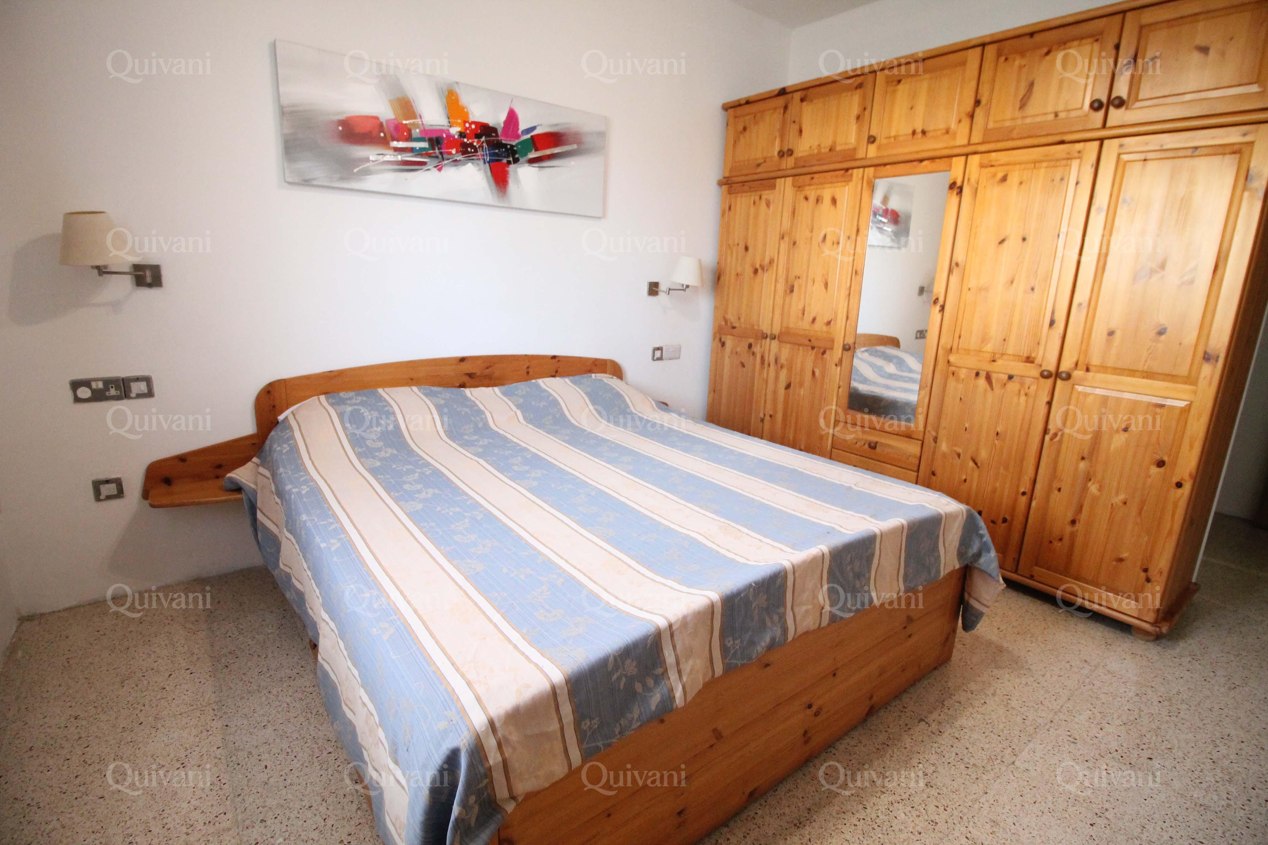 San Gwann, Furnished Apartment