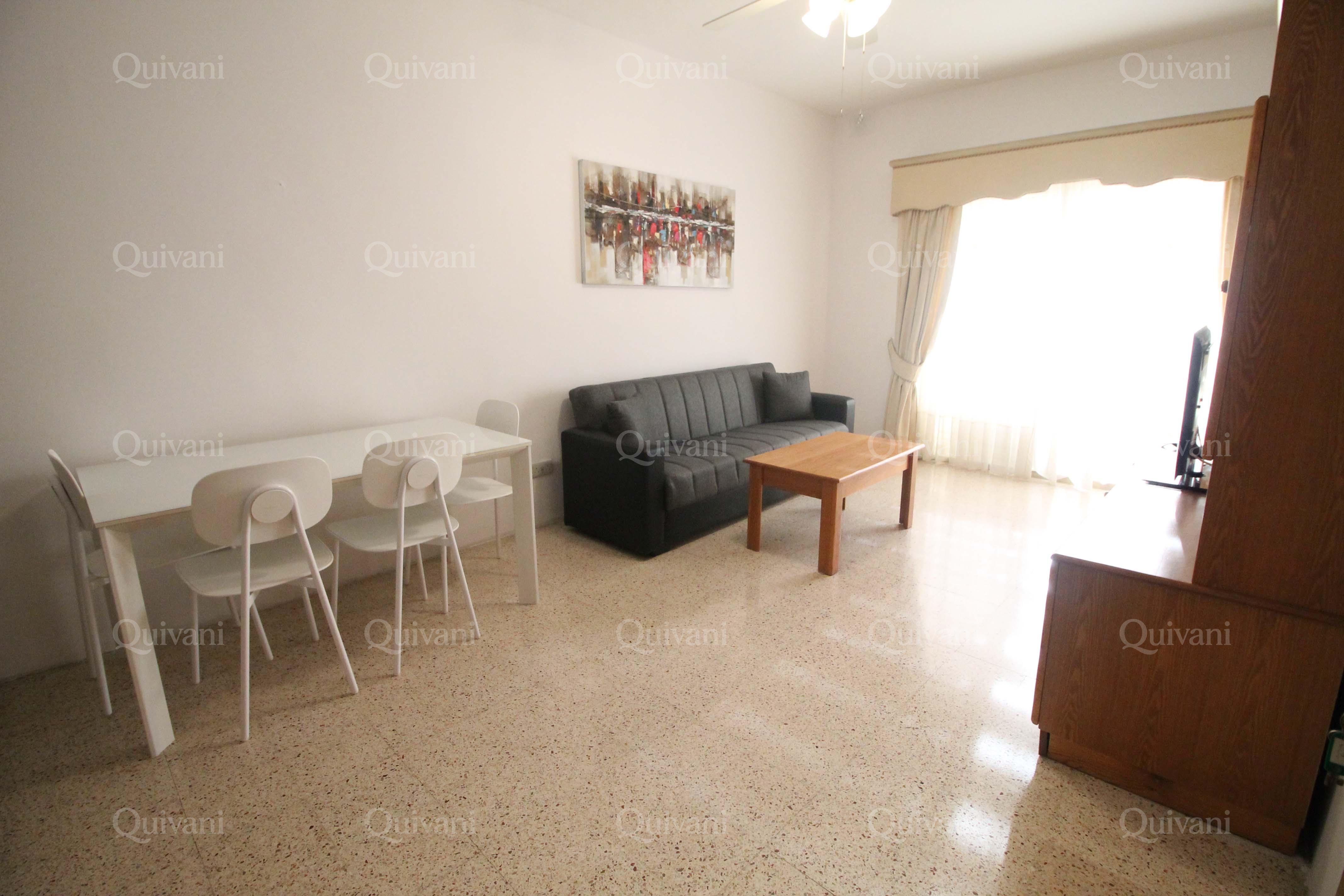 San Gwann, Furnished Apartment
