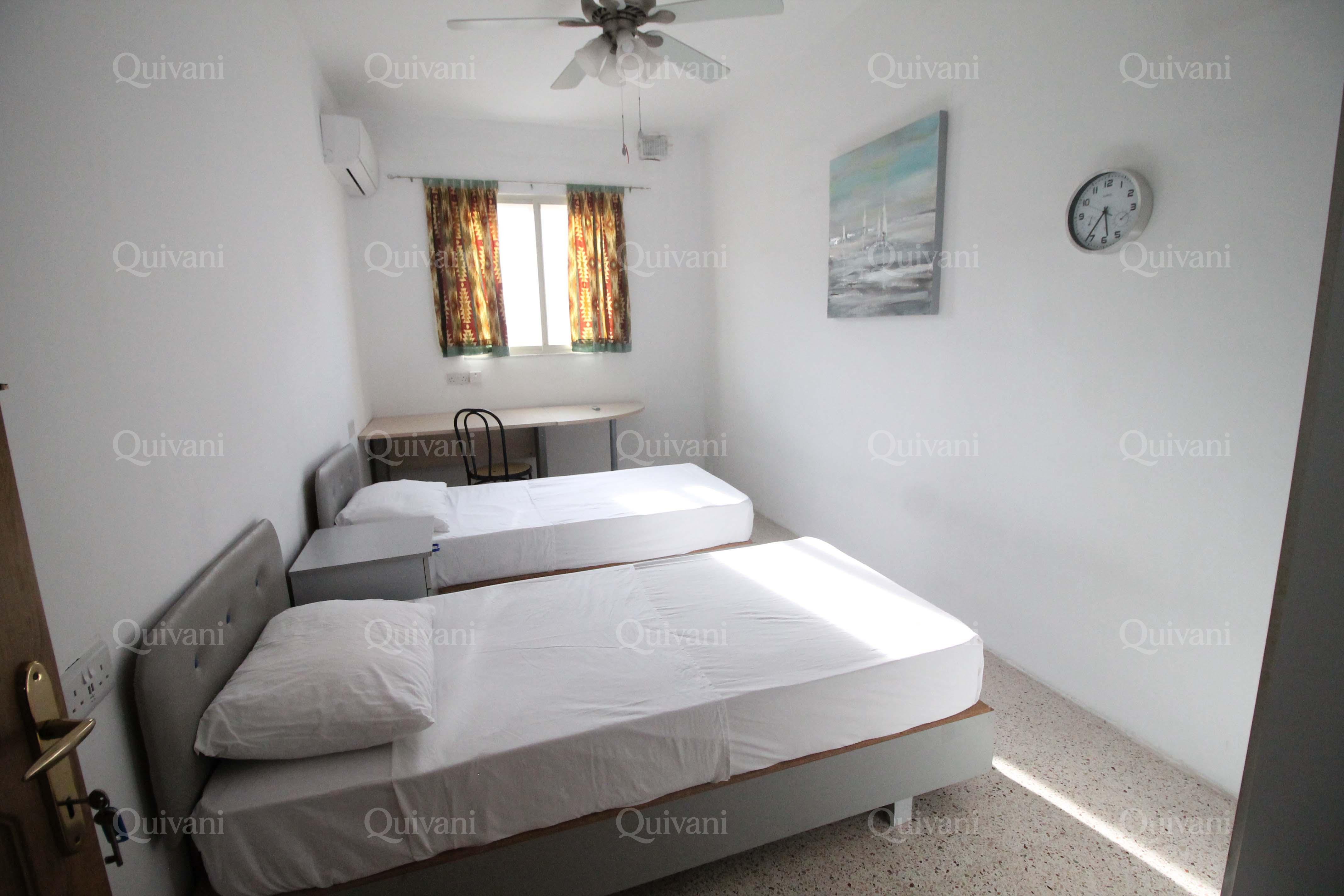 San Gwann, Furnished Apartment
