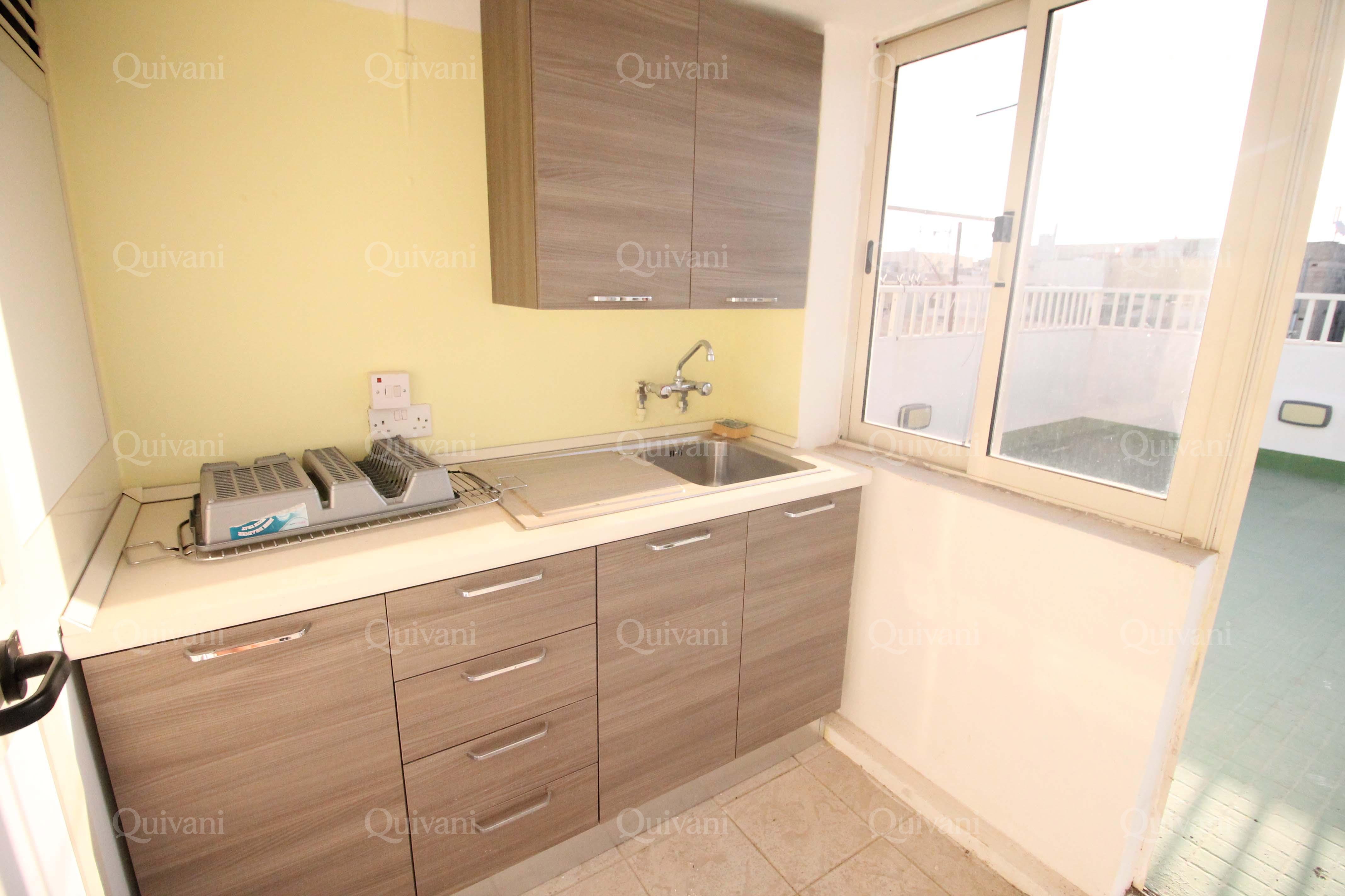 San Gwann, Furnished Apartment