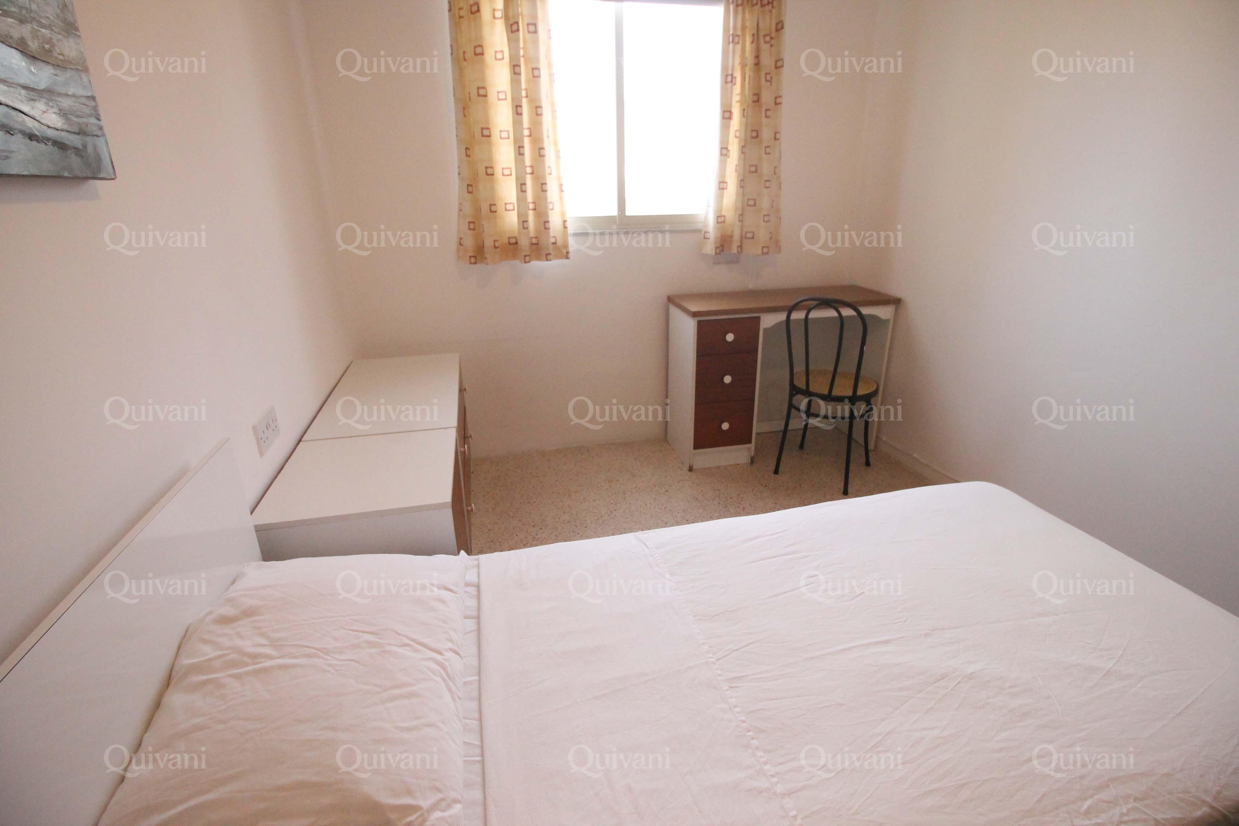 San Gwann, Furnished Apartment
