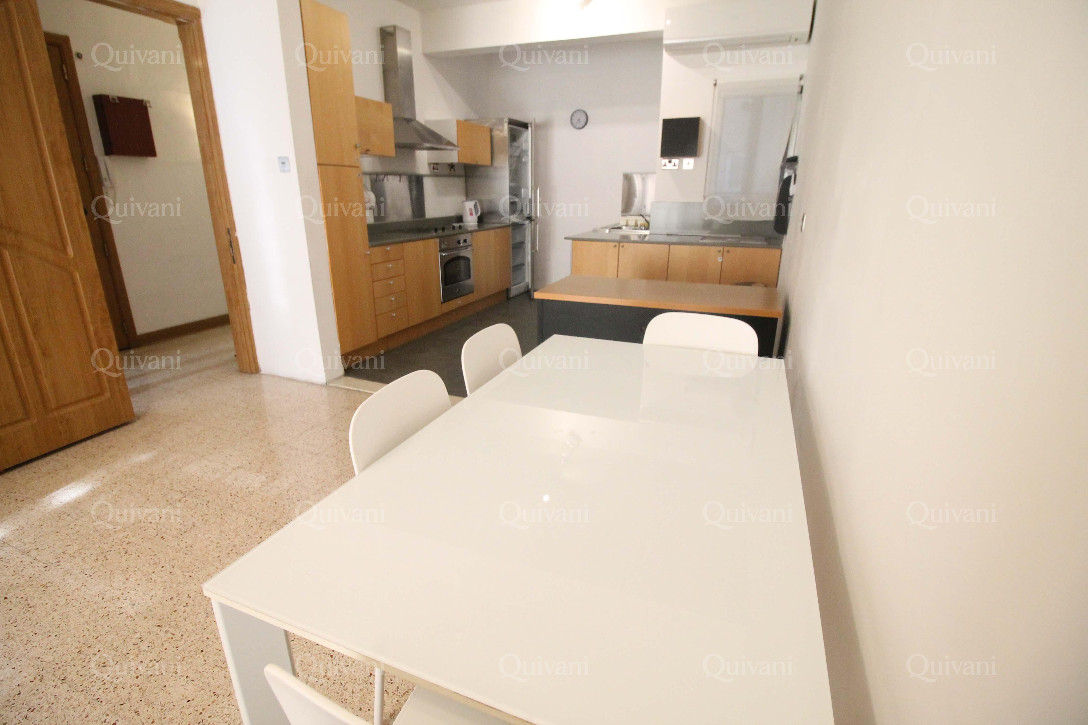 San Gwann, Furnished Apartment