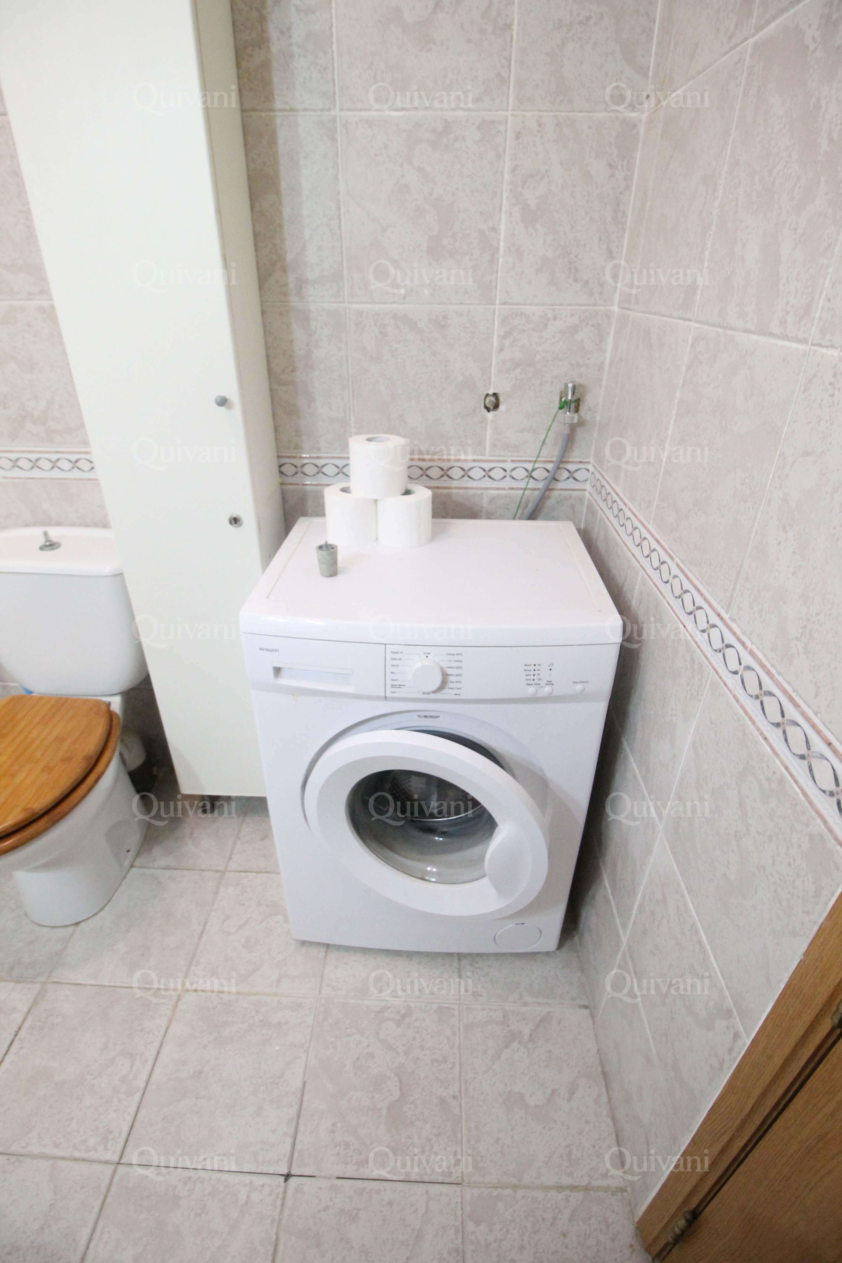 San Gwann, Furnished Apartment