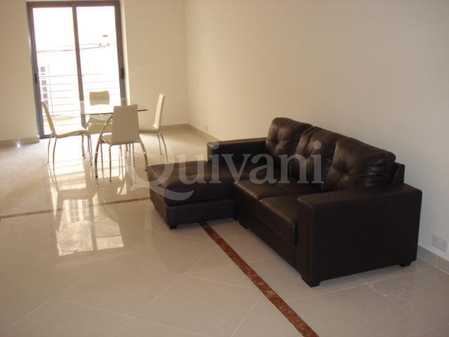 Sliema, Furnished Apartment