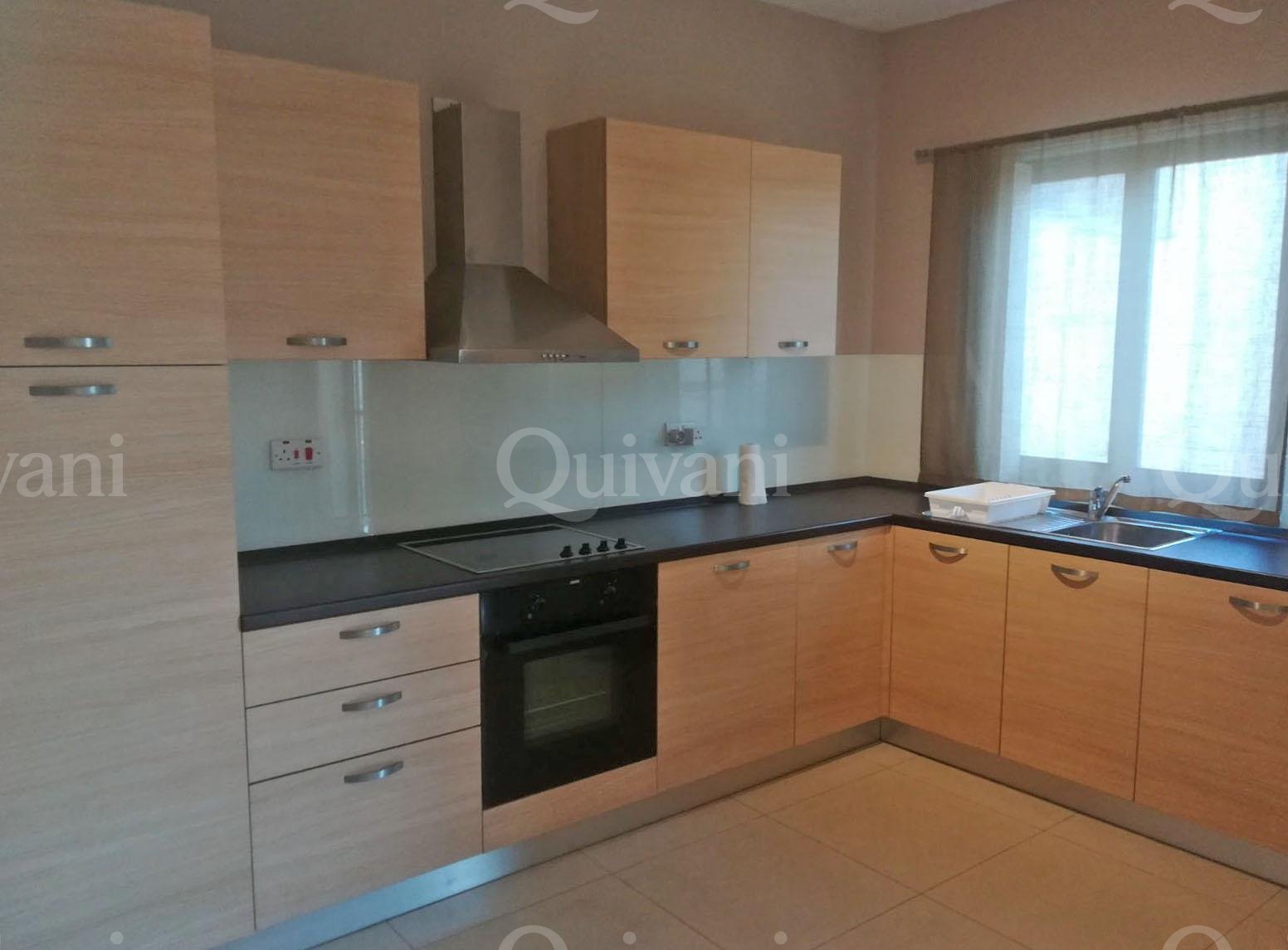 Sliema, Furnished Apartment